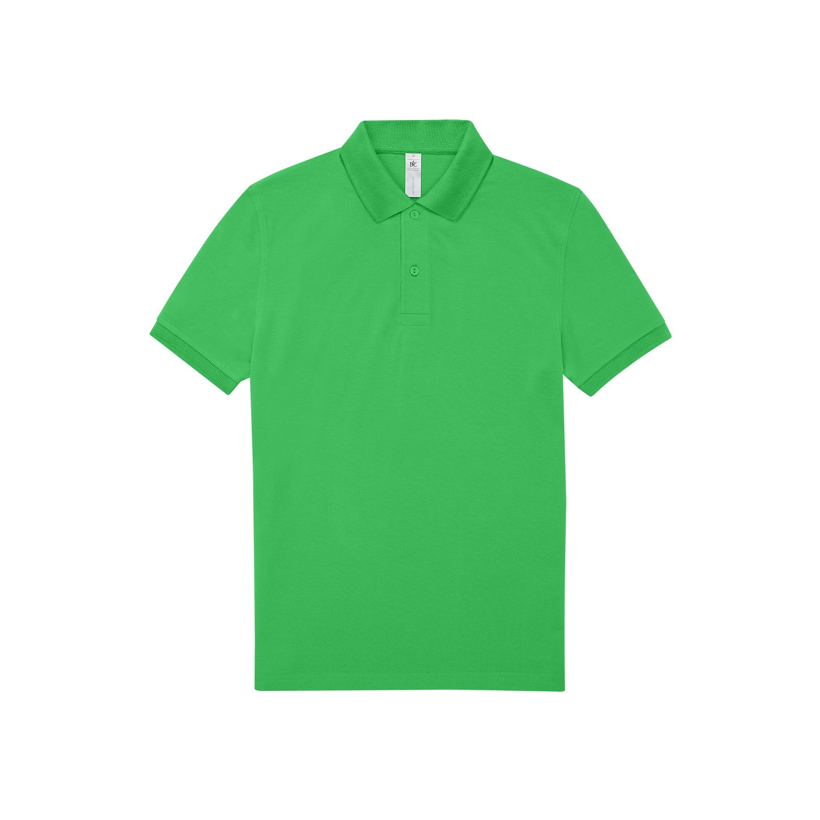 Colección B&C B&C My Polo 180 PU424 - Polo clásico moderno en alto - Imagen 9 de 38
