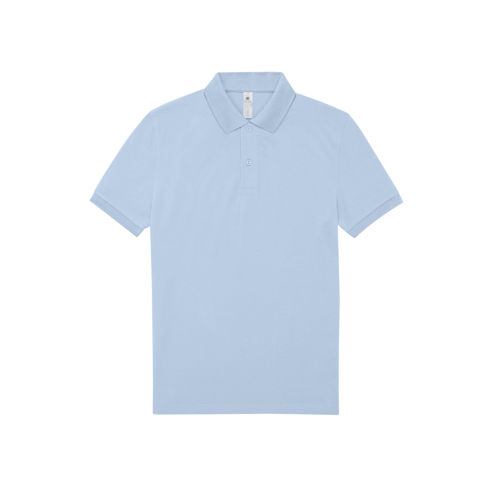 Colección B&C B&C My Polo 180 PU424 - Polo clásico moderno en alto - Imagen 11 de 38