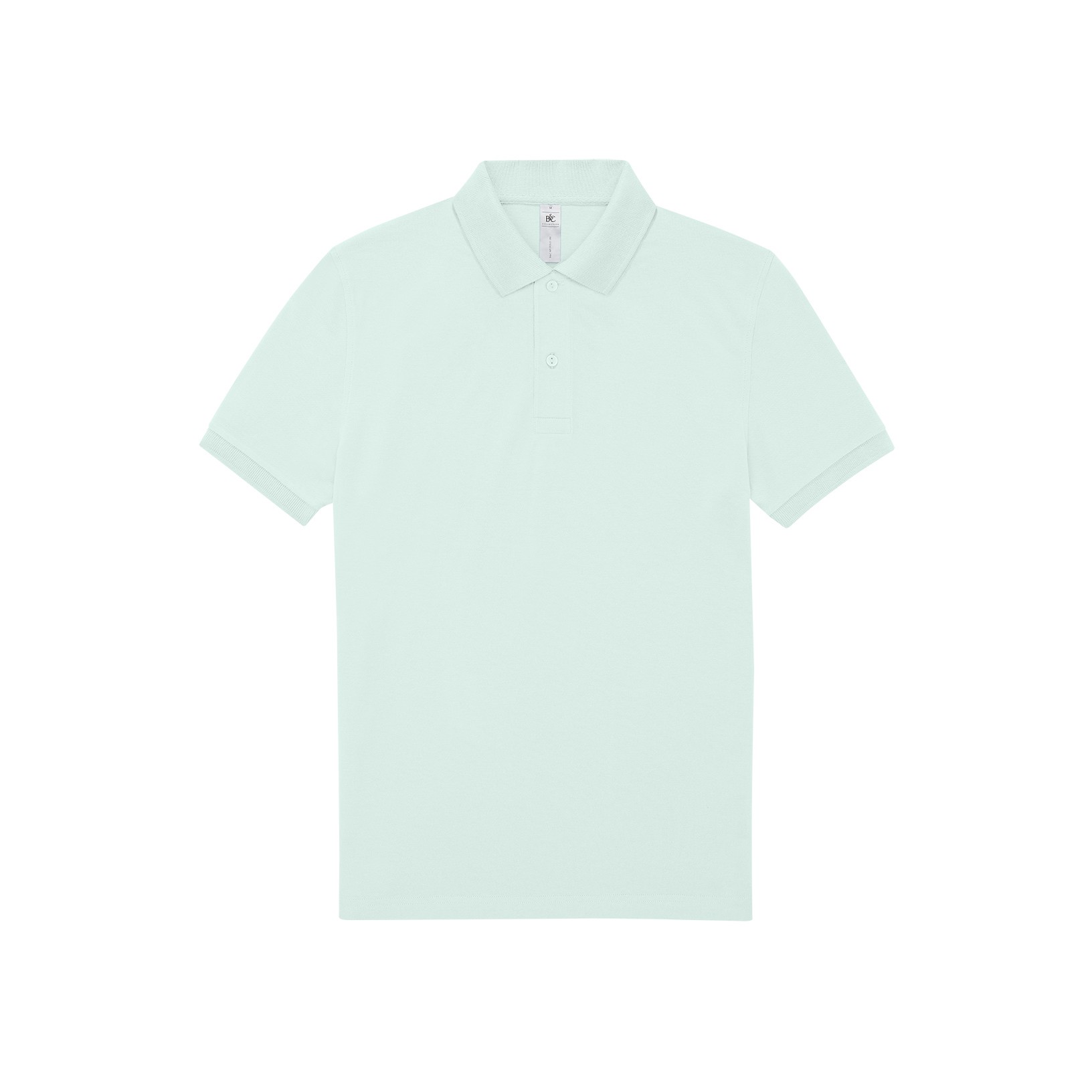 Colección B&C B&C My Polo 180 PU424 - Polo clásico moderno en alto - Imagen 12 de 38
