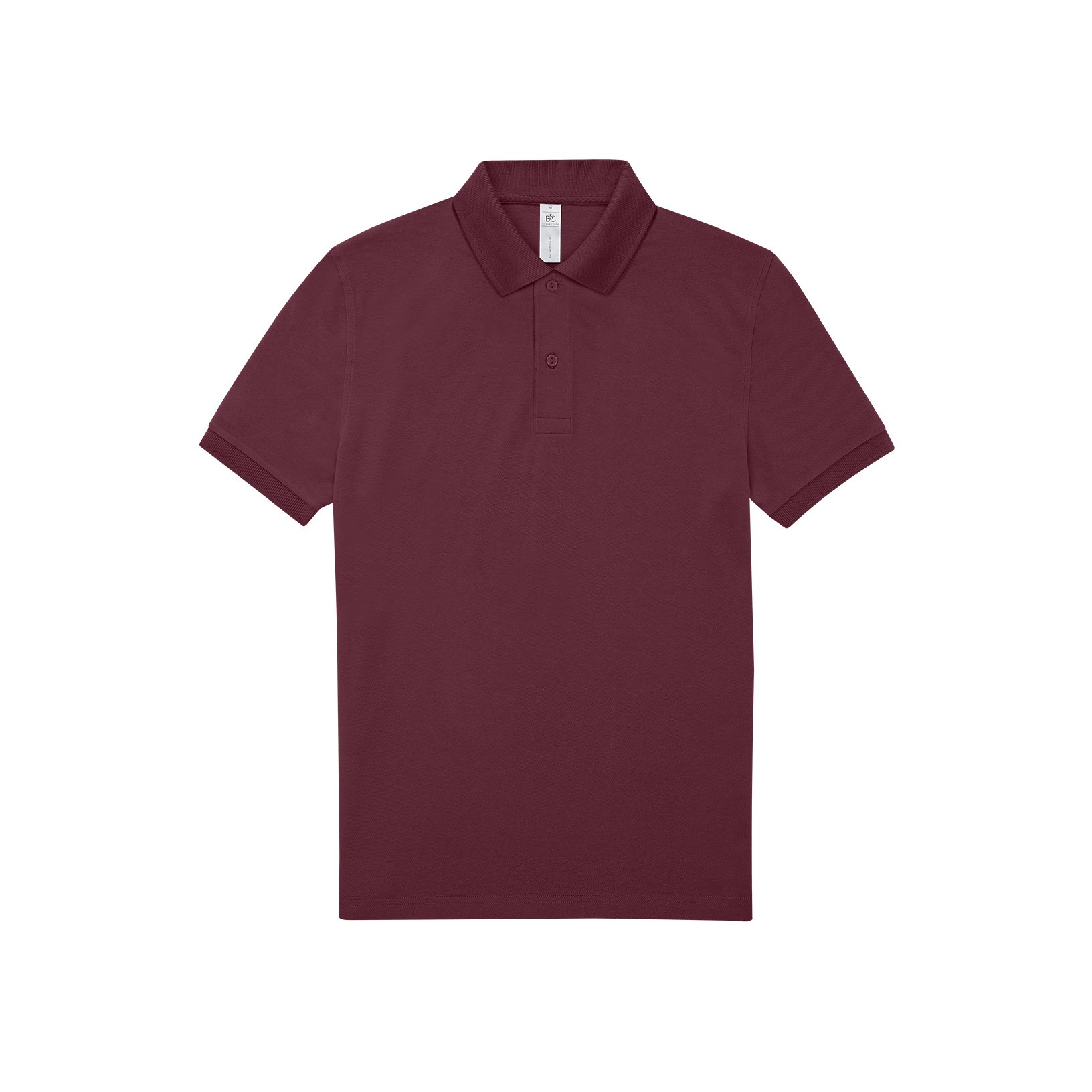 Colección B&C B&C My Polo 180 PU424 - Polo clásico moderno en alto - Imagen 14 de 38