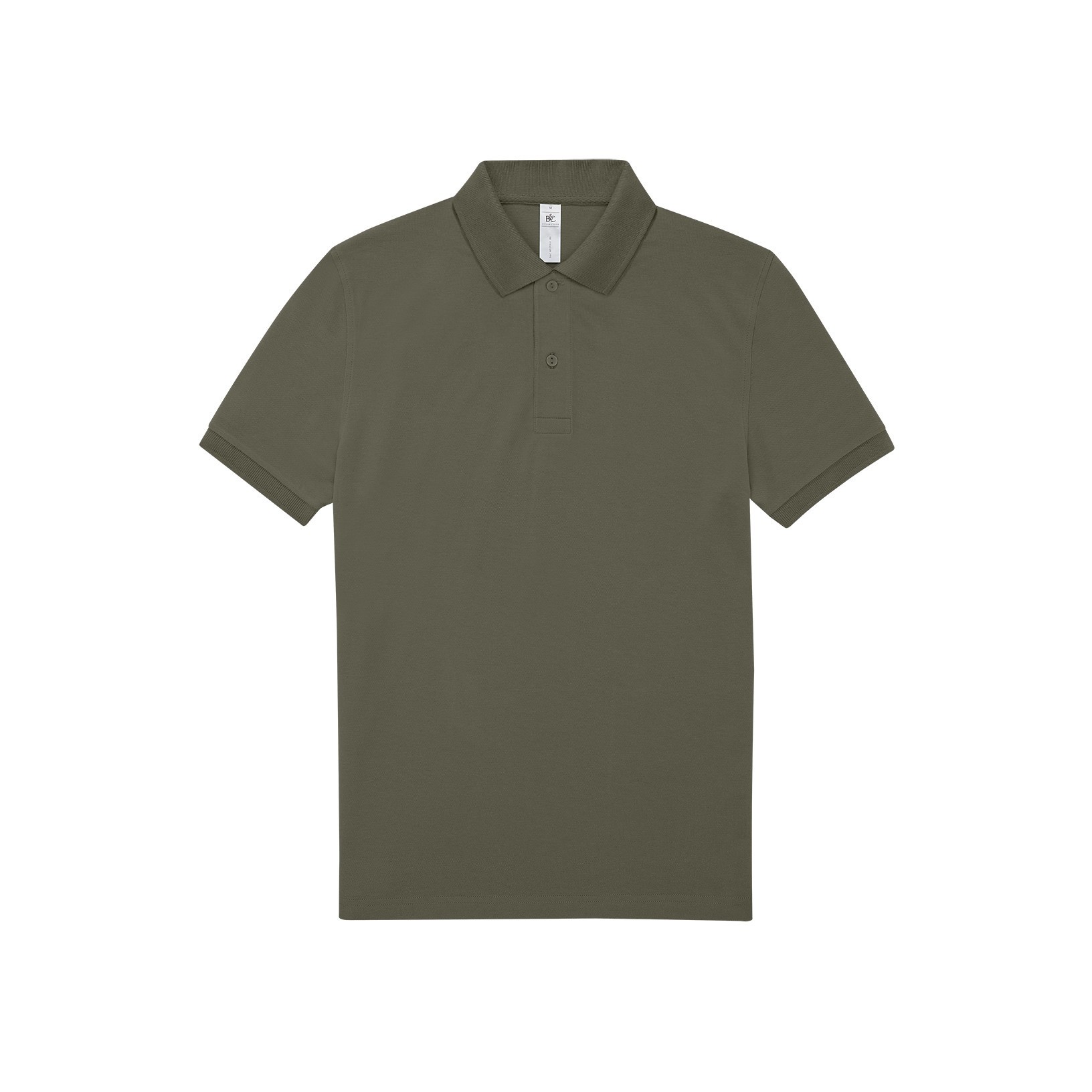 Colección B&C B&C My Polo 180 PU424 - Polo clásico moderno en alto - Imagen 15 de 38