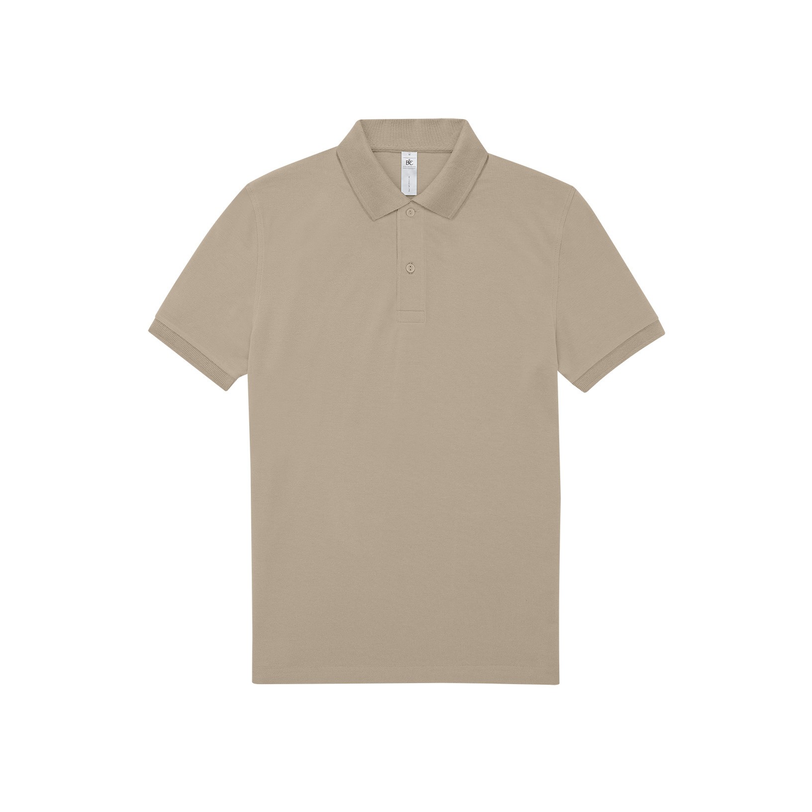 Colección B&C B&C My Polo 180 PU424 - Polo clásico moderno en alto - Imagen 21 de 38