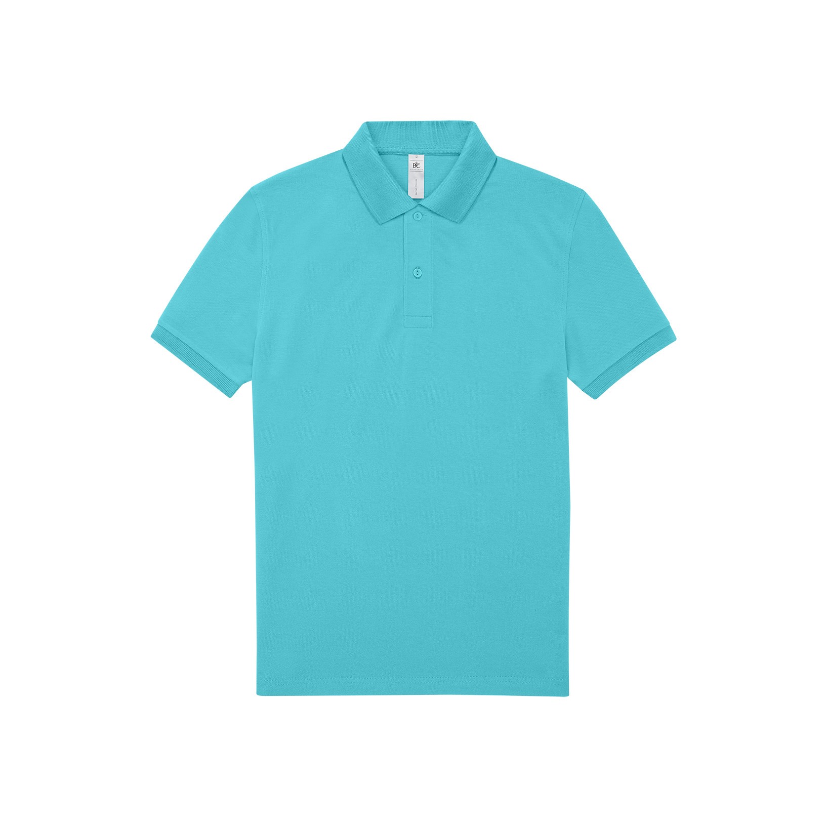 Colección B&C B&C My Polo 180 PU424 - Polo clásico moderno en alto - Imagen 26 de 38