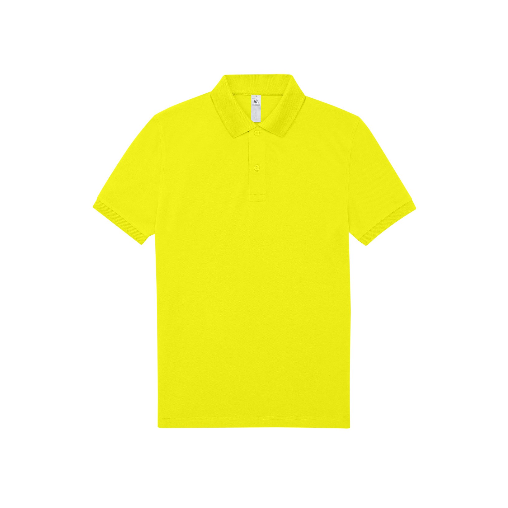 Colección B&C B&C My Polo 180 PU424 - Polo clásico moderno en alto - Imagen 31 de 38