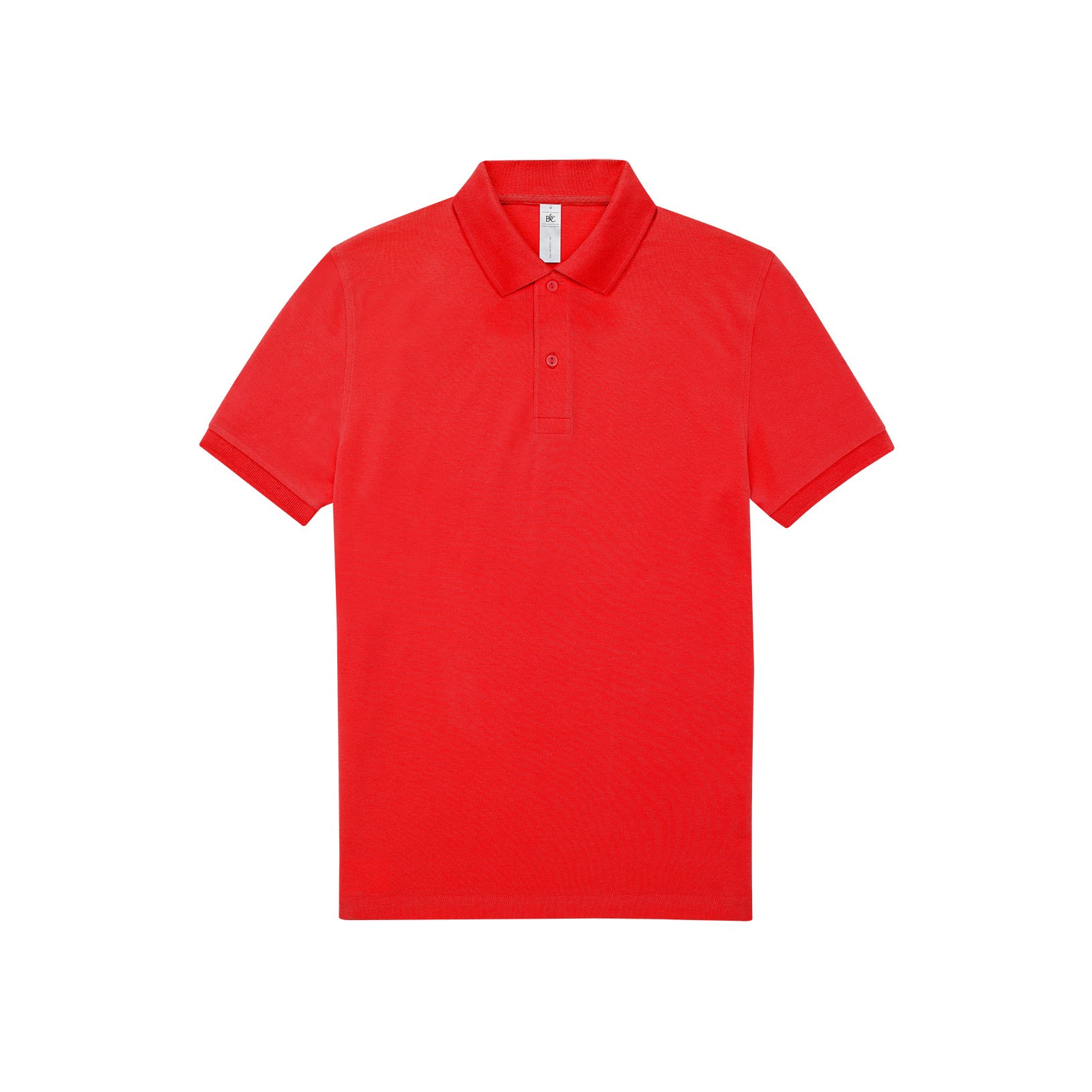 Colección B&C B&C My Polo 180 PU424 - Polo clásico moderno en alto - Imagen 33 de 38