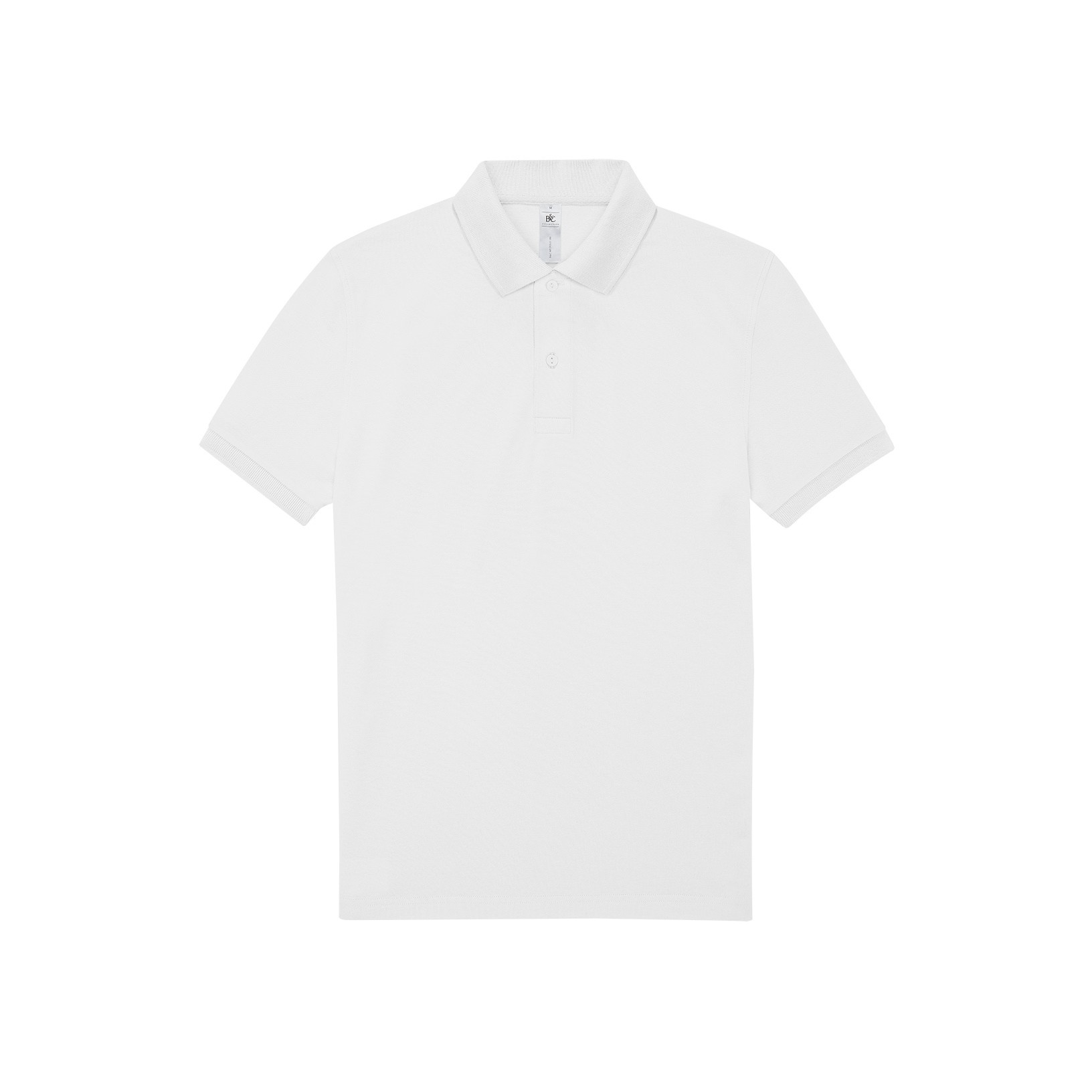 Colección B&C B&C My Polo 180 PU424 - Polo clásico moderno en alto - Imagen 38 de 38