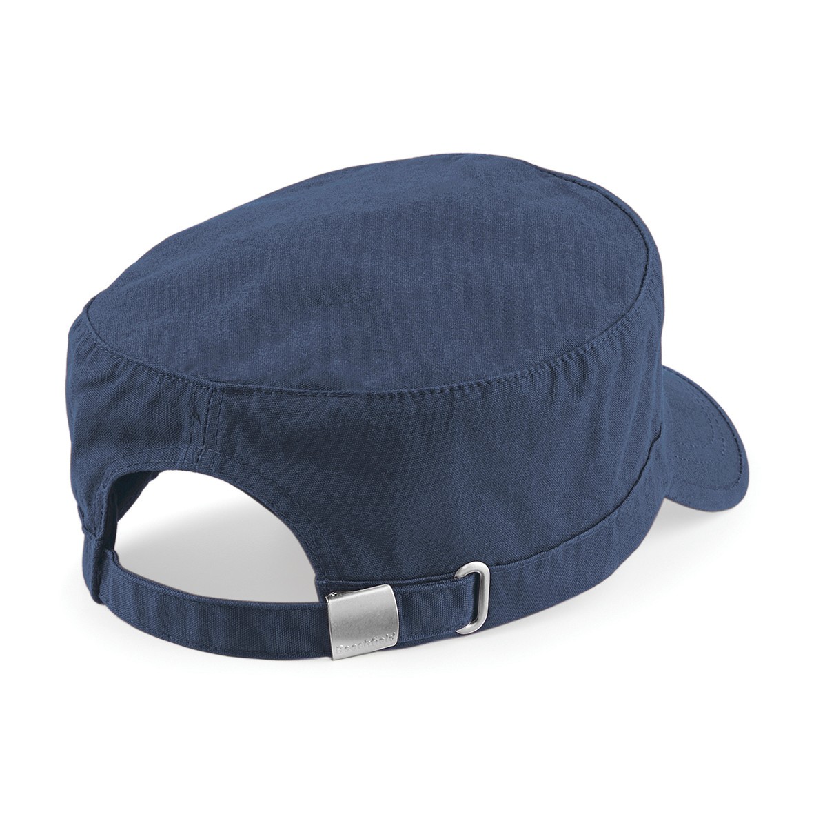 Beechfield gorro adulto b34 - ajustable correa autofabric correa gorro pre-curva - Imagen 12 de 21