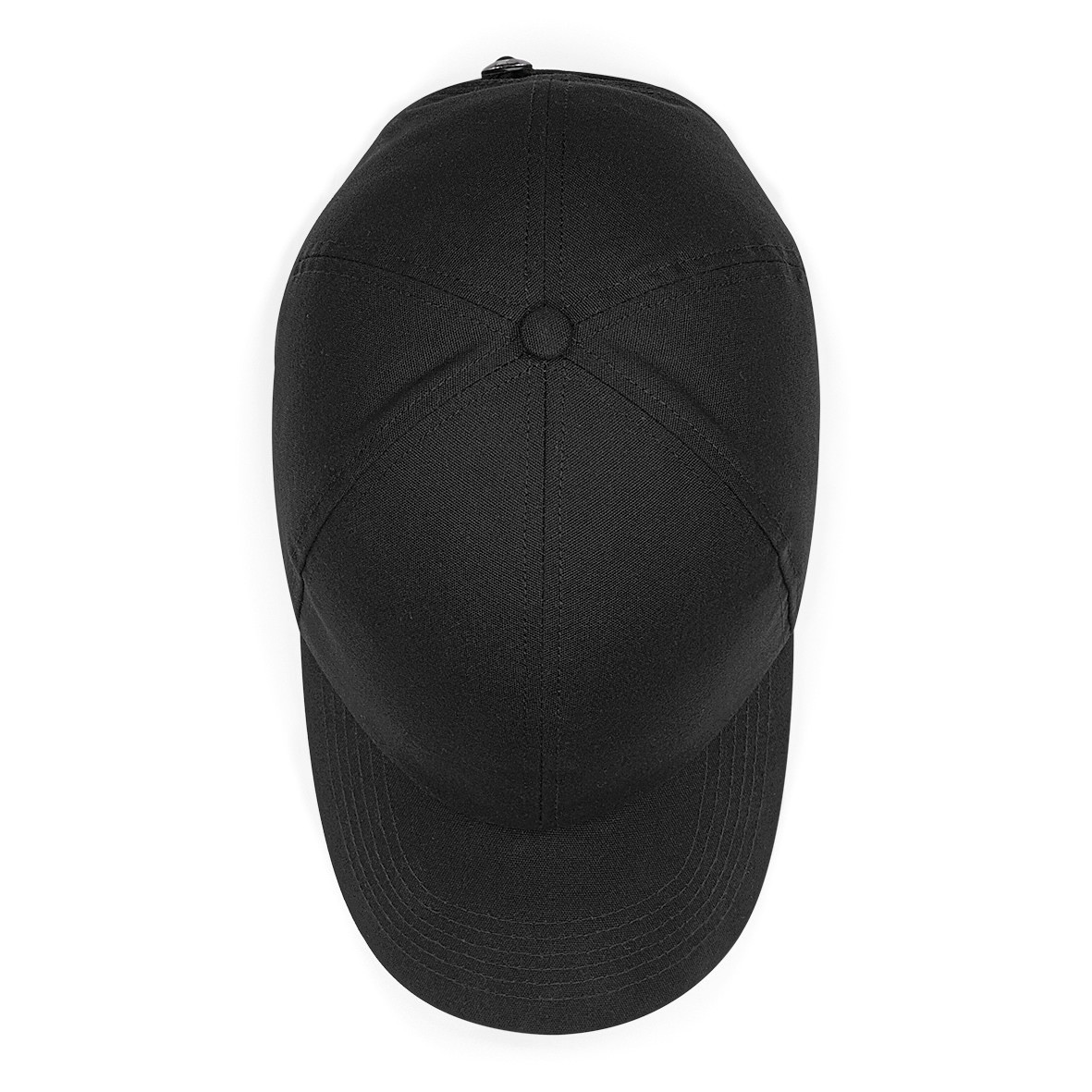 Gorra Beechfield Algodón Orgánico 6 Paneles B54 - Gorra Unisex de Béisbol Atletismo - Imagen 12 de 24