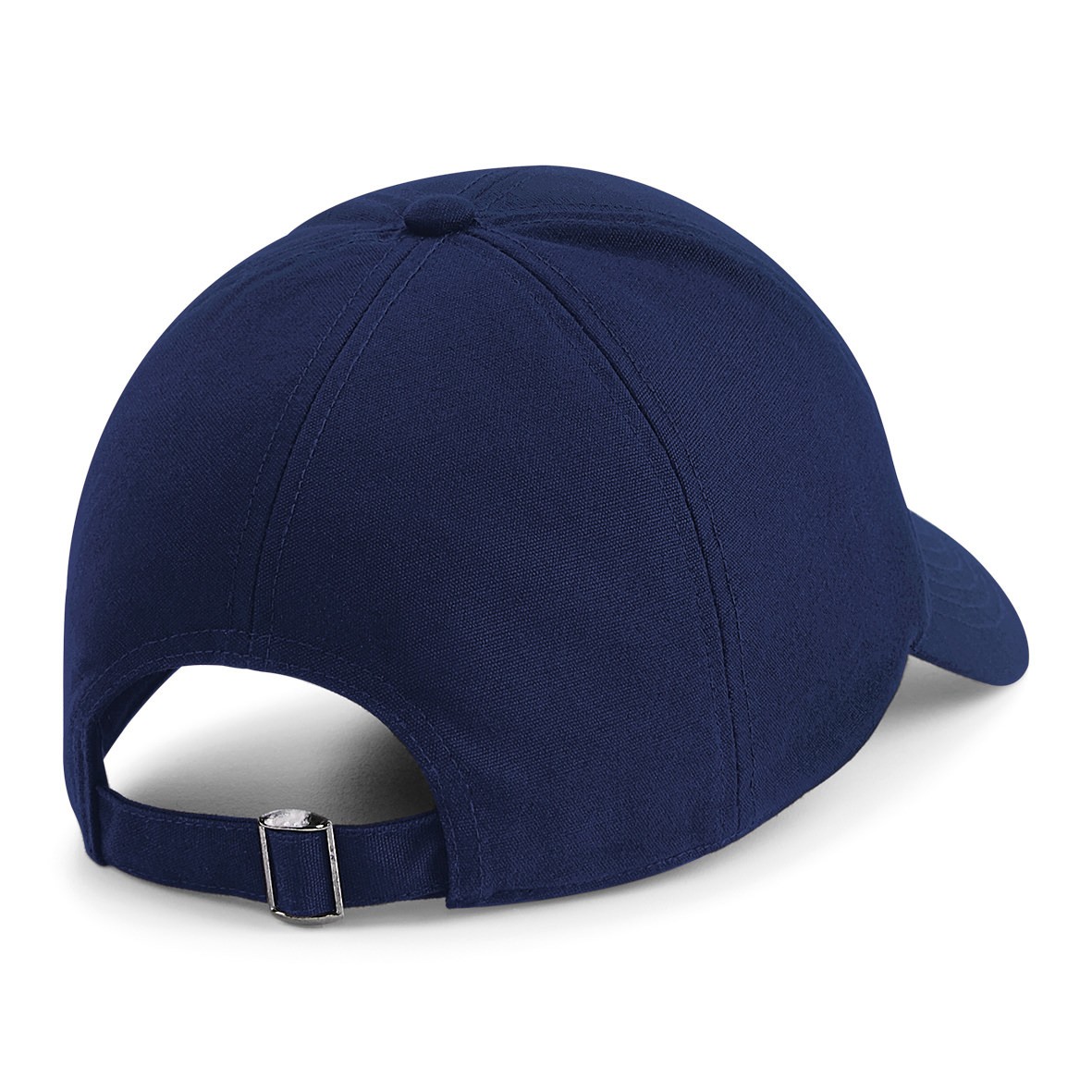 Gorra Beechfield Algodón Orgánico 6 Paneles B54 - Gorra Unisex de Béisbol Atletismo - Imagen 19 de 24