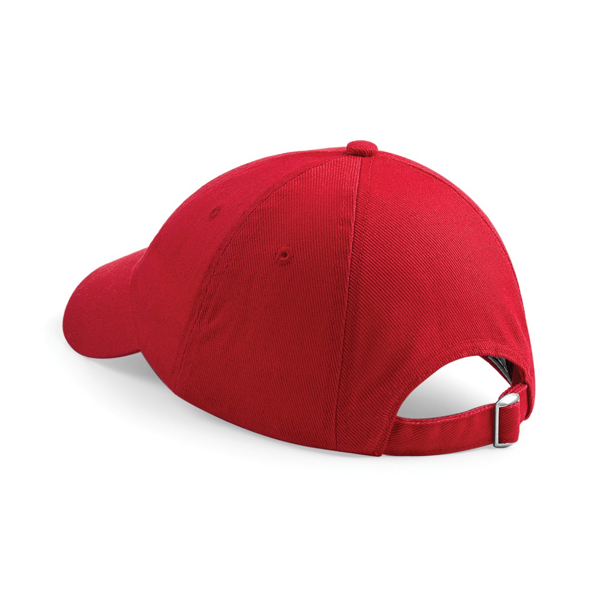 Beechfield Unisex Baseball Cap Berretto Low Profile Pesante Cotone