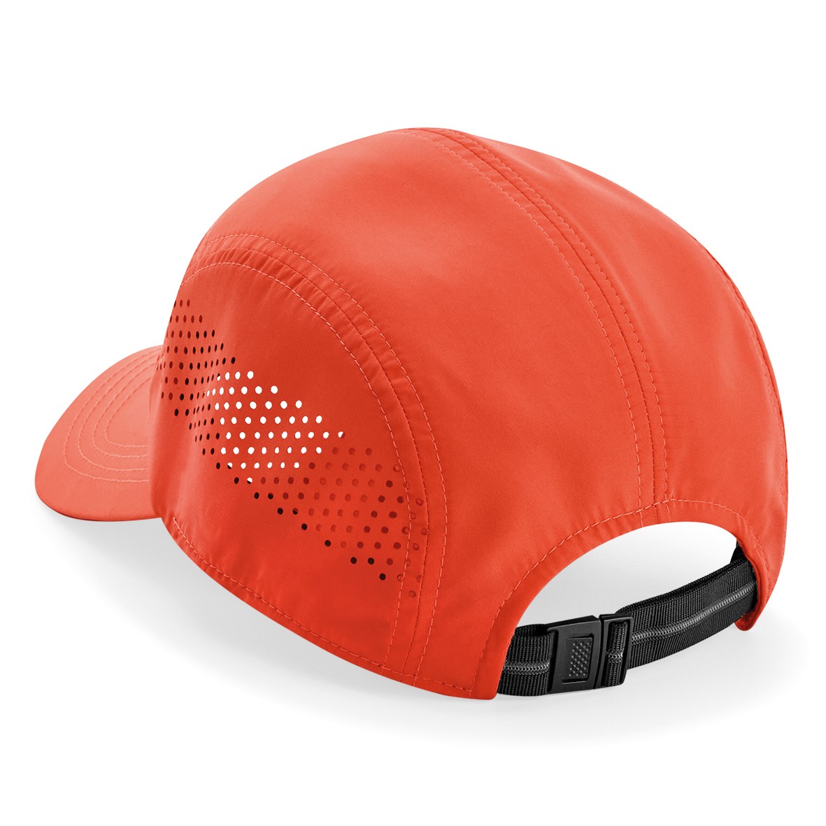 Beechfield Technical Gorra de Correr B188 - Elegante Gorra Ultrasuave Absorbente de Humedad - Imagen 15 de 21