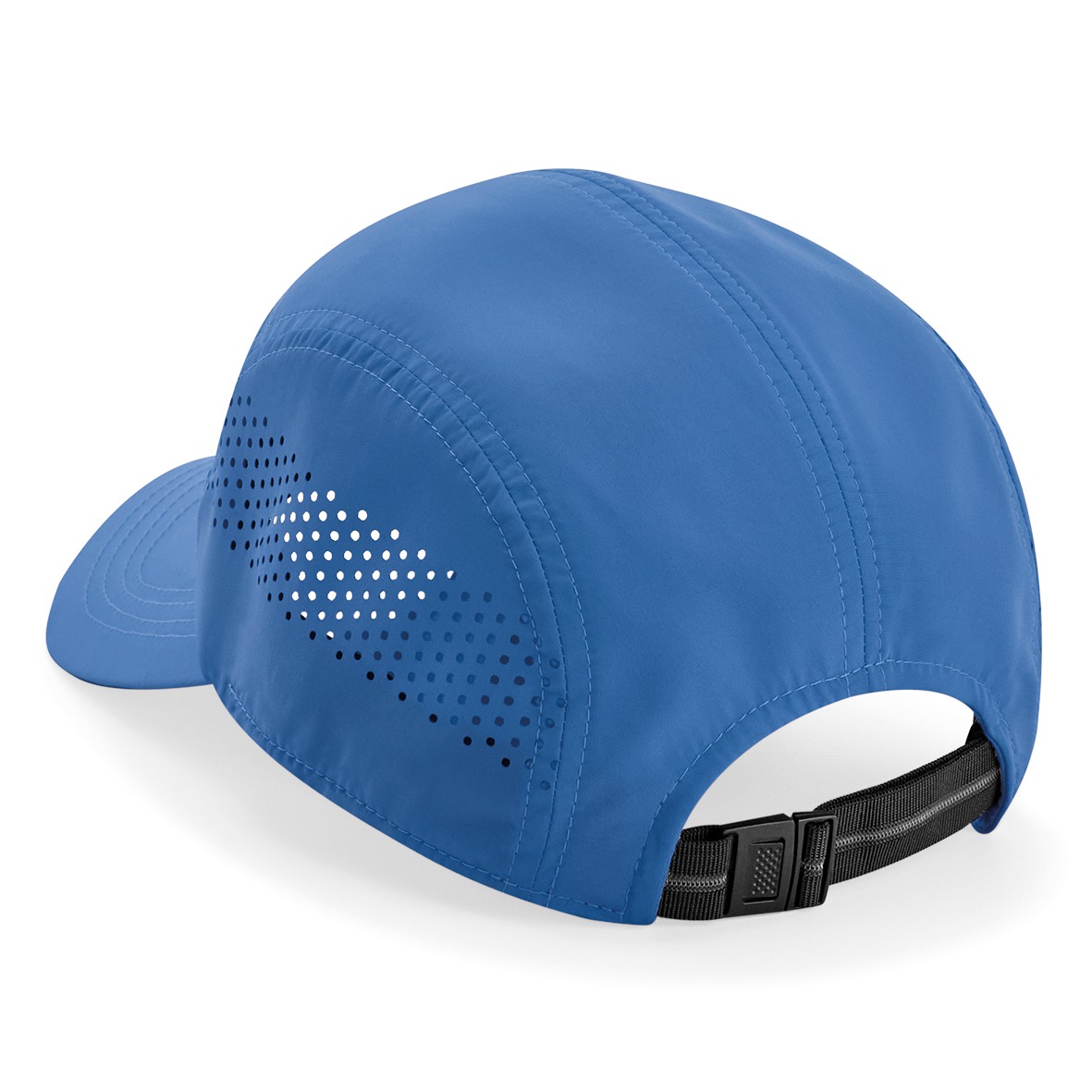 Beechfield Technical Gorra de Correr B188 - Elegante Gorra Ultrasuave Absorbente de Humedad - Imagen 17 de 21