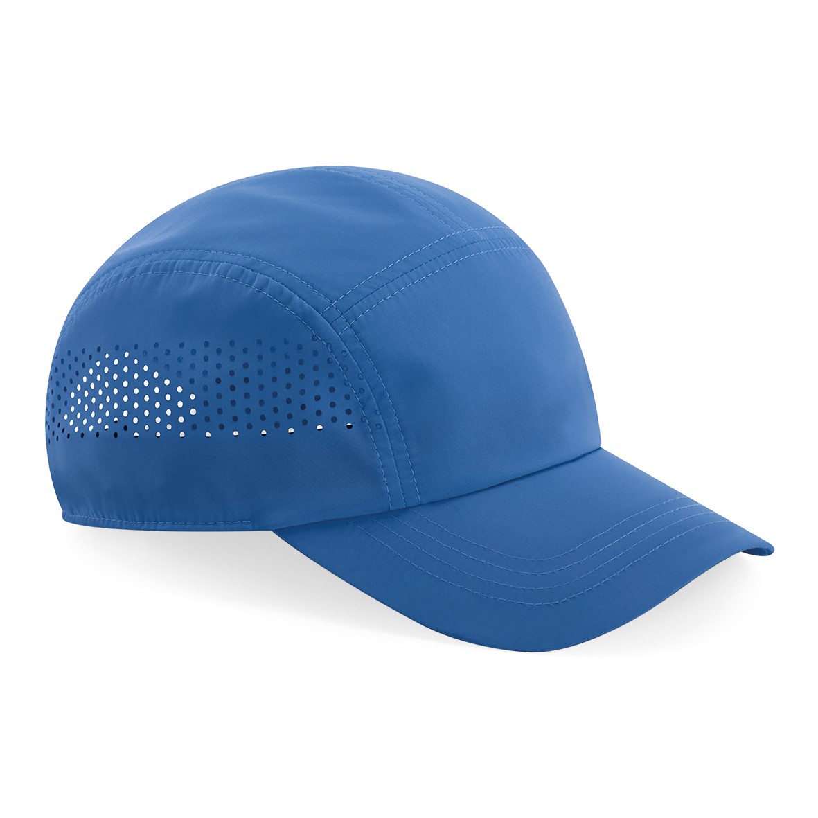 Beechfield Technical Gorra de Correr B188 - Elegante Gorra Ultrasuave Absorbente de Humedad - Imagen 16 de 21