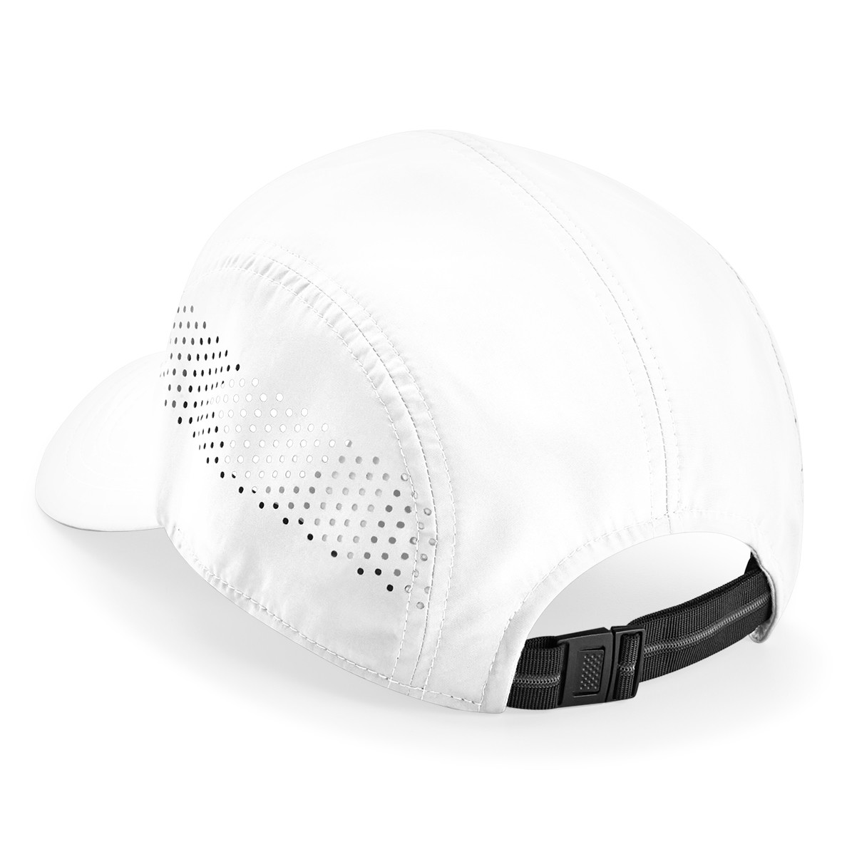 Beechfield Technical Gorra de Correr B188 - Elegante Gorra Ultrasuave Absorbente de Humedad - Imagen 21 de 21