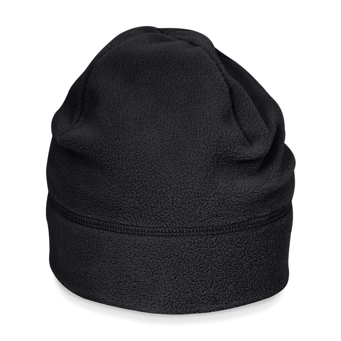 Sombrero Beechfield Suprafleece Summit - Moderno Unisex Ligero Ultra Térmico - Imagen 7 de 8