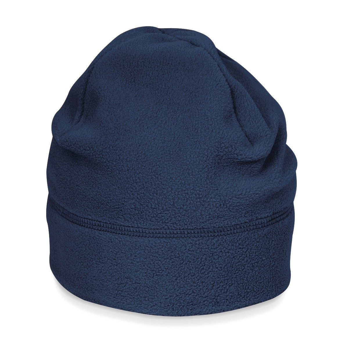 Sombrero Beechfield Suprafleece Summit - Moderno Unisex Ligero Ultra Térmico - Imagen 8 de 8