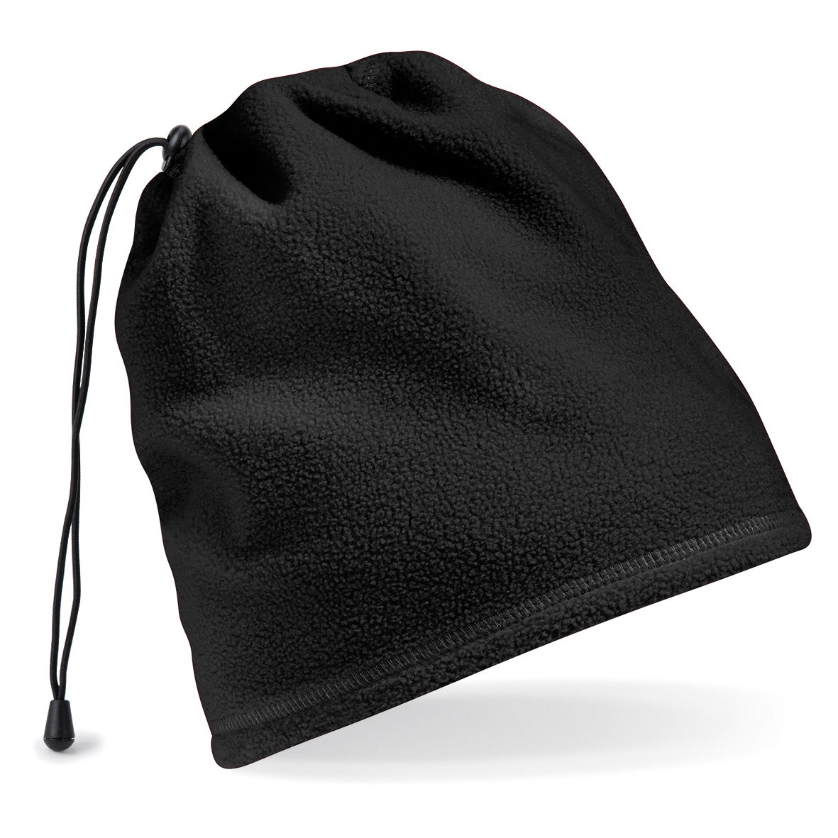 Beechfield snood/hat combo - ultra tejido térmico cajón elástico cuello de vacun - Imagen 11 de 11