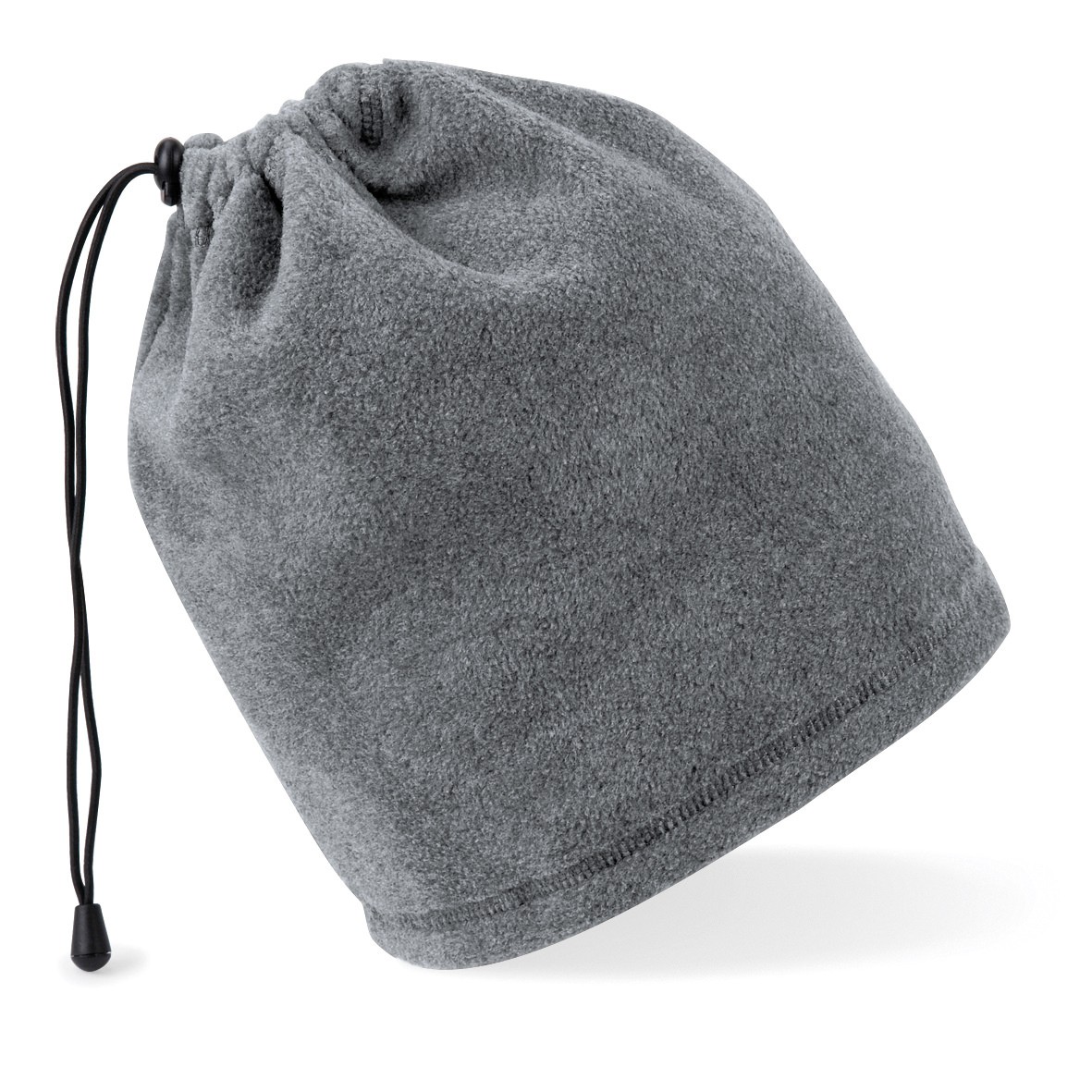 Beechfield snood/hat combo - ultra tejido térmico cajón elástico cuello de vacun - Imagen 10 de 11