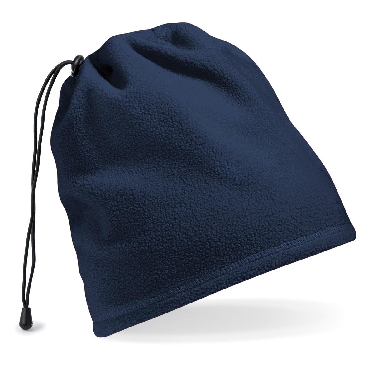 Beechfield snood/hat combo - ultra tejido térmico cajón elástico cuello de vacun - Imagen 7 de 11