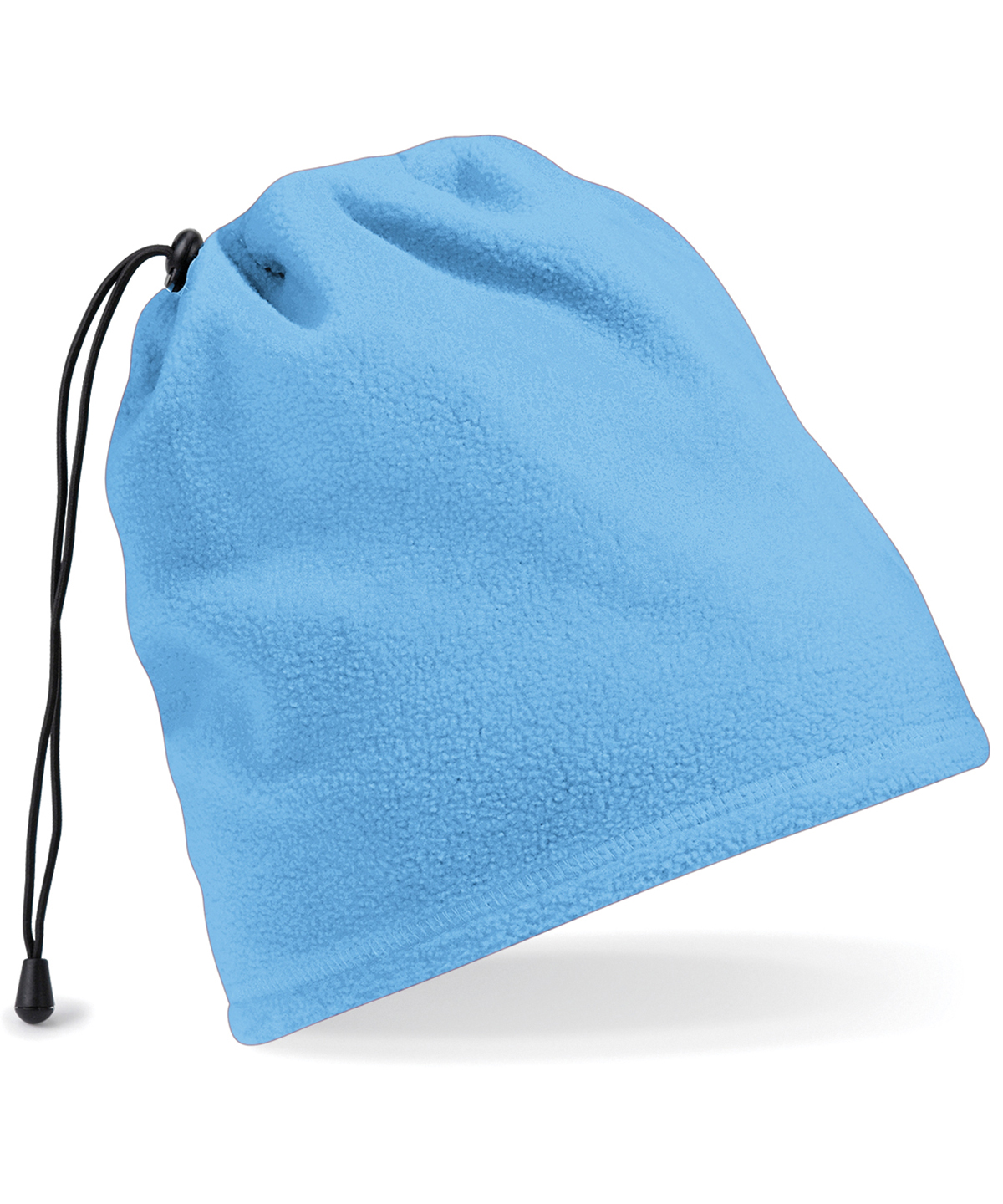 Beechfield snood/hat combo - ultra tejido térmico cajón elástico cuello de vacun - Imagen 8 de 11