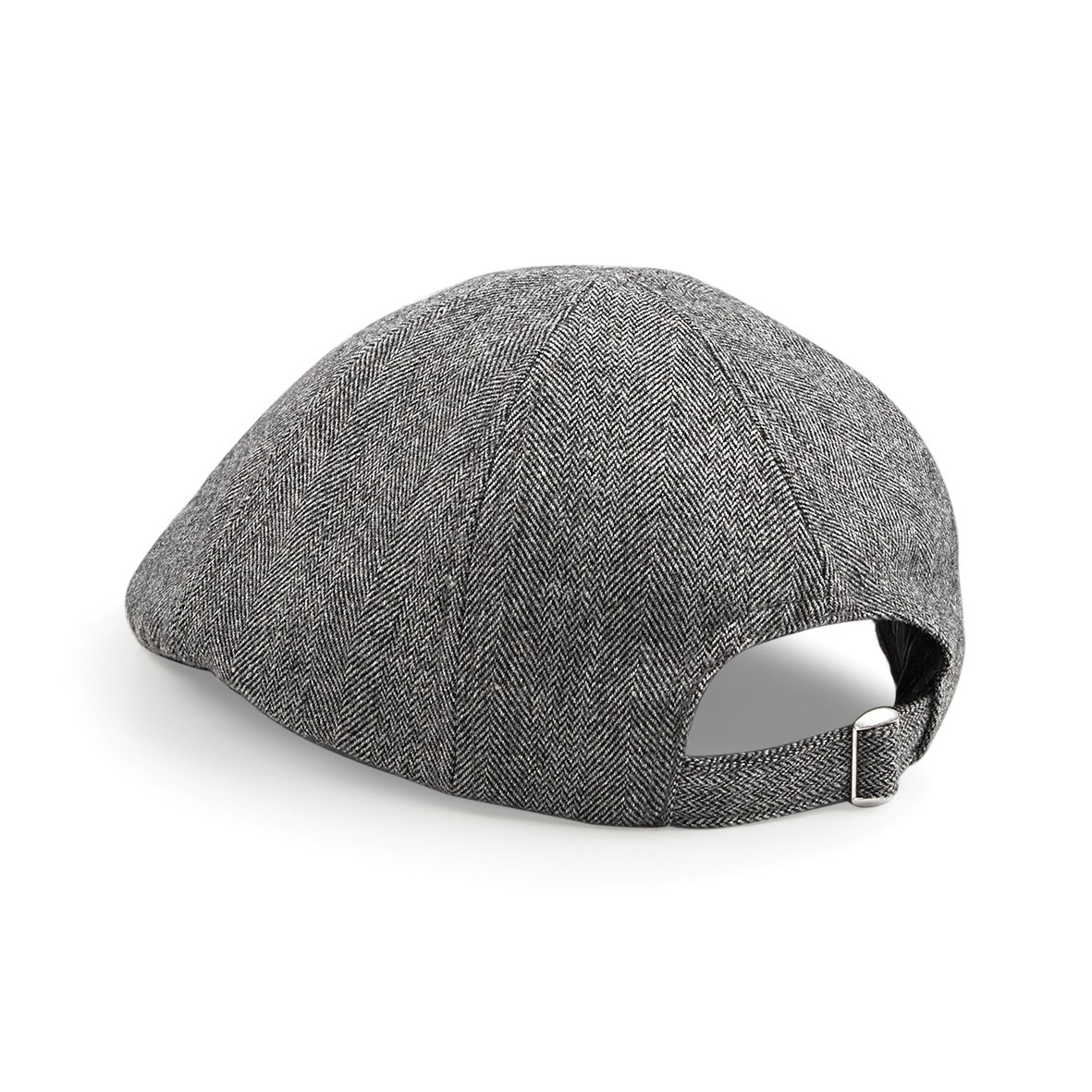 Beechfield Ivy Cap B622 - Cappello completamente foderato stile retrò unisex - Foto 8 di 9