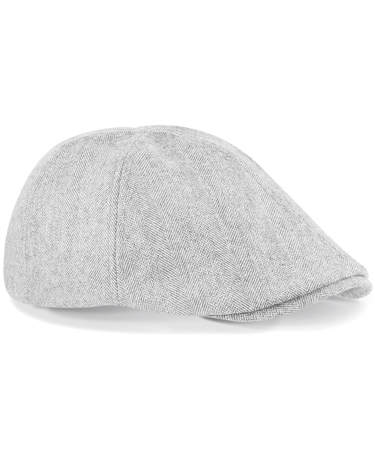 Beechfield Ivy Cap B622 - Cappello completamente foderato stile retrò unisex - Foto 9 di 9