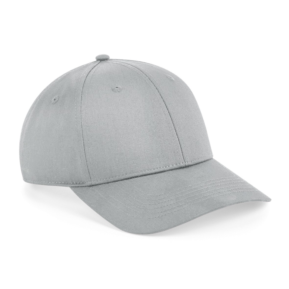 Beechfield Urbanwear Snapback 6 pannelli B648 - Cappellino unisex semi-curvo - Foto 11 di 13