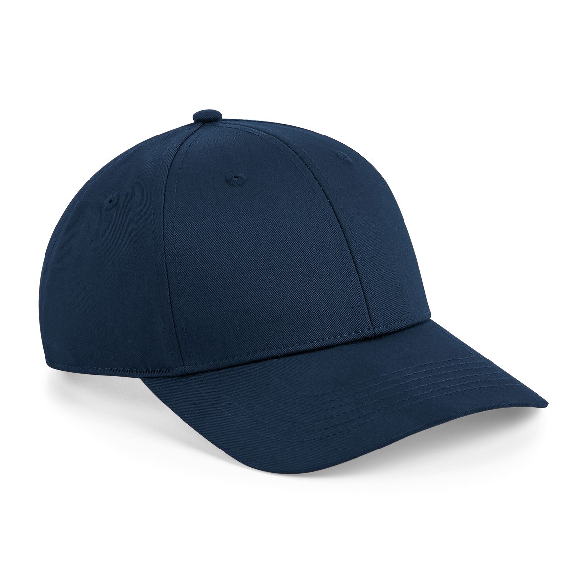 Beechfield Urbanwear Snapback 6 pannelli B648 - Cappellino unisex semi-curvo - Foto 12 di 13