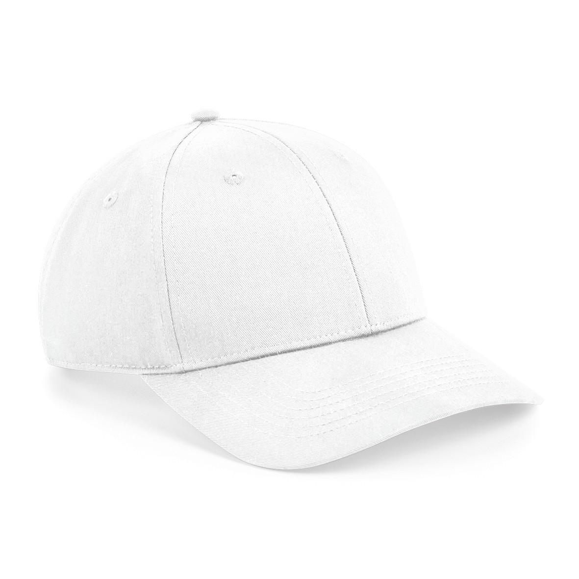 Beechfield Urbanwear Snapback 6 pannelli B648 - Cappellino unisex semi-curvo - Foto 13 di 13