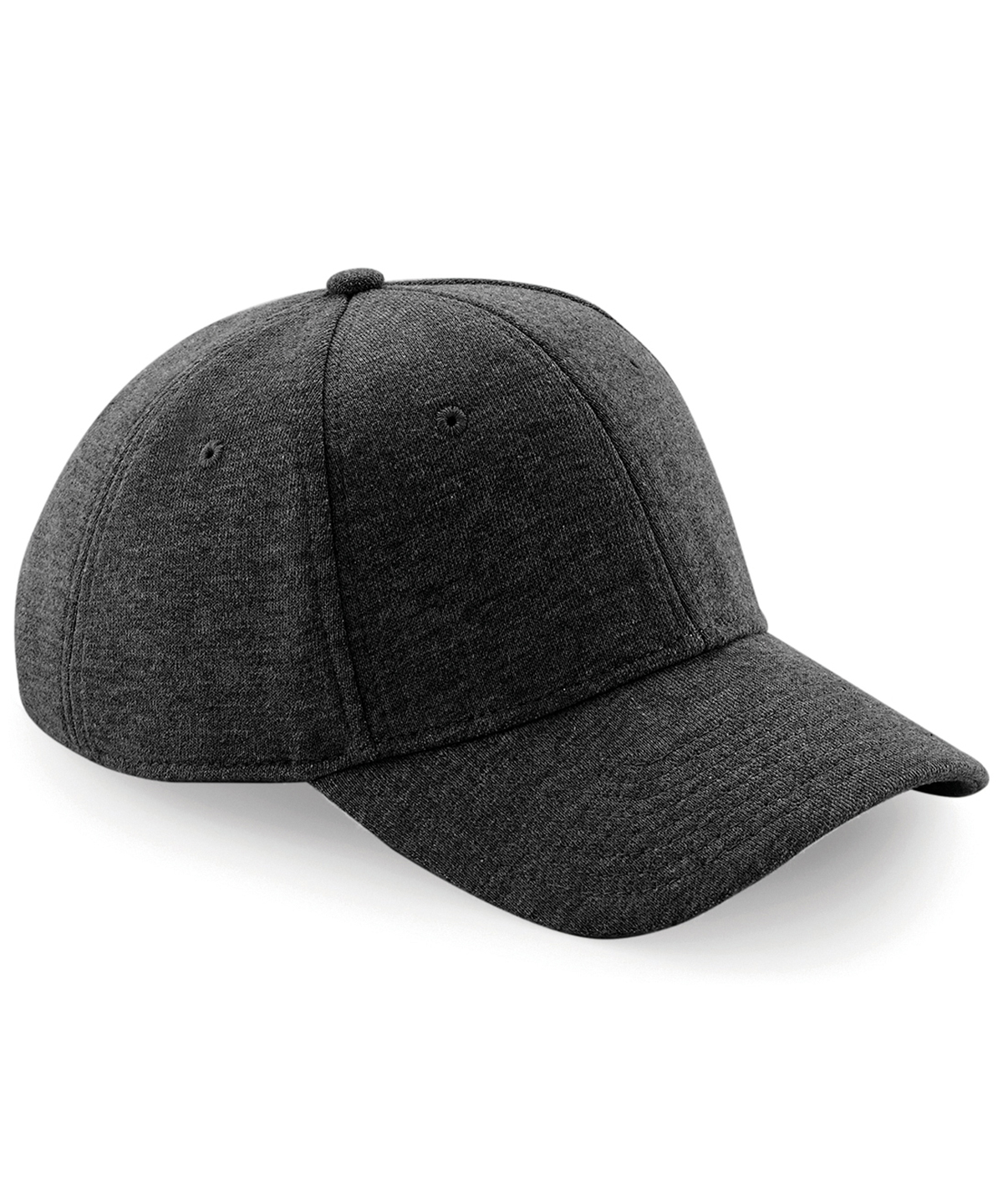Beechfield unisex mitad perfil 6 panel cap - camiseta atleisure cap de béisbol - Imagen 10 de 12