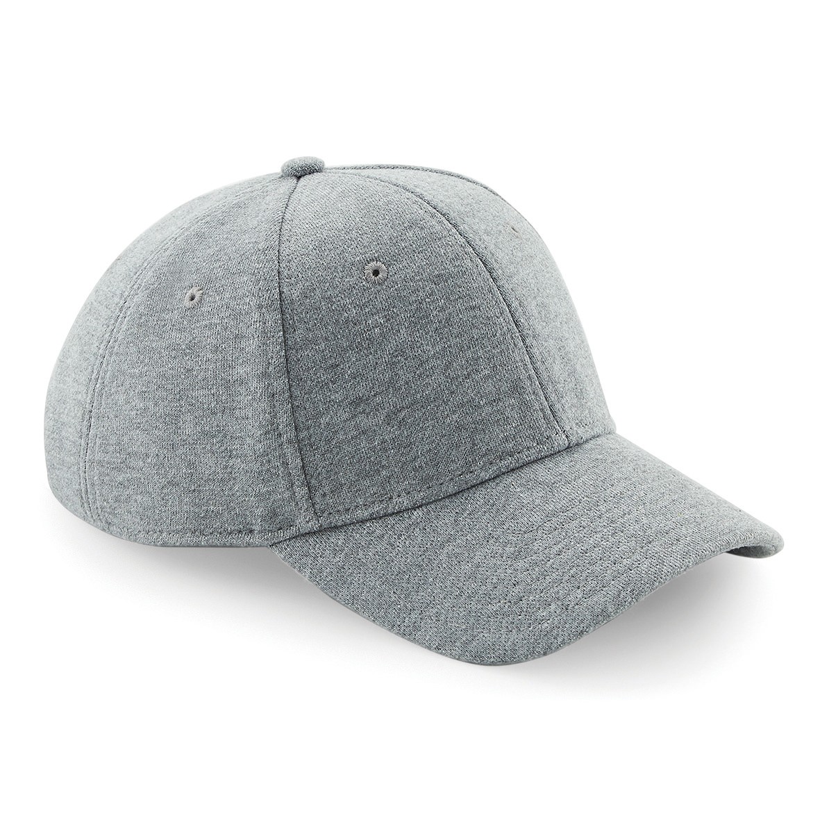 Beechfield unisex mitad perfil 6 panel cap - camiseta atleisure cap de béisbol - Imagen 12 de 12