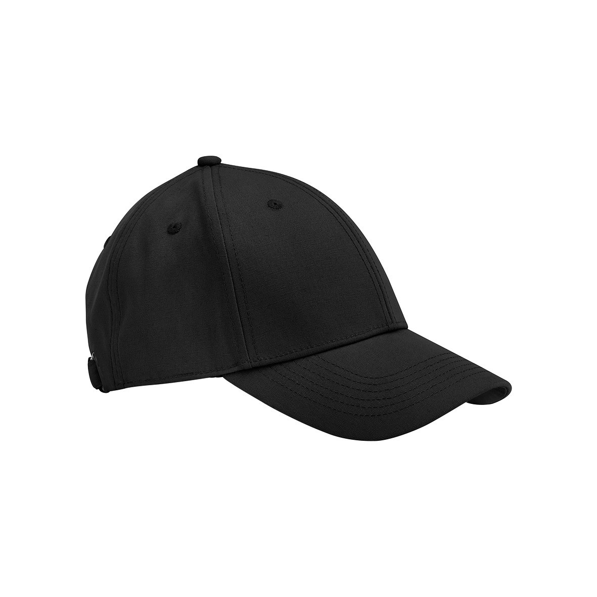Beechfield EarthAware® organic cotton canvas 6-panel cap B801 - Picture 5 of 8