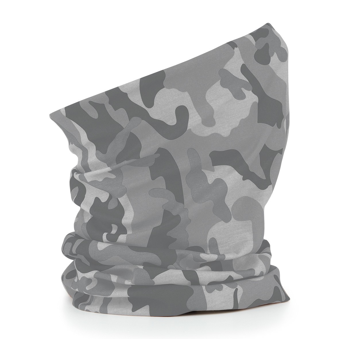 Beechfield Multiusos Morf Original B900 - Bufanda Calentador de Cuello Invierno - Imagen 7 de 37