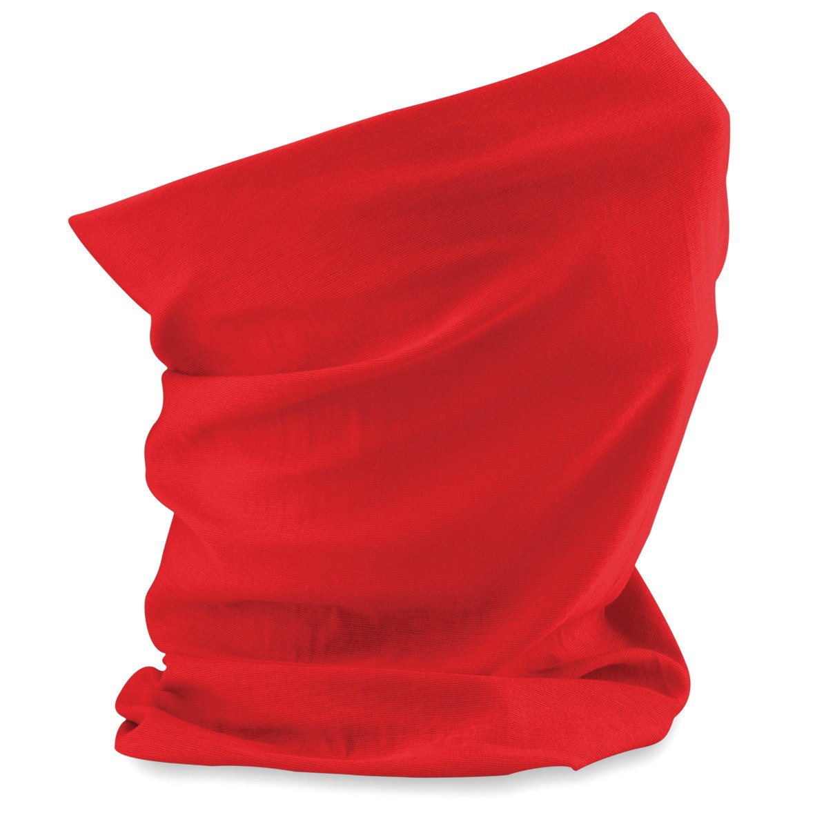 Beechfield Multiusos Morf Original B900 - Bufanda Calentador de Cuello Invierno - Imagen 10 de 37