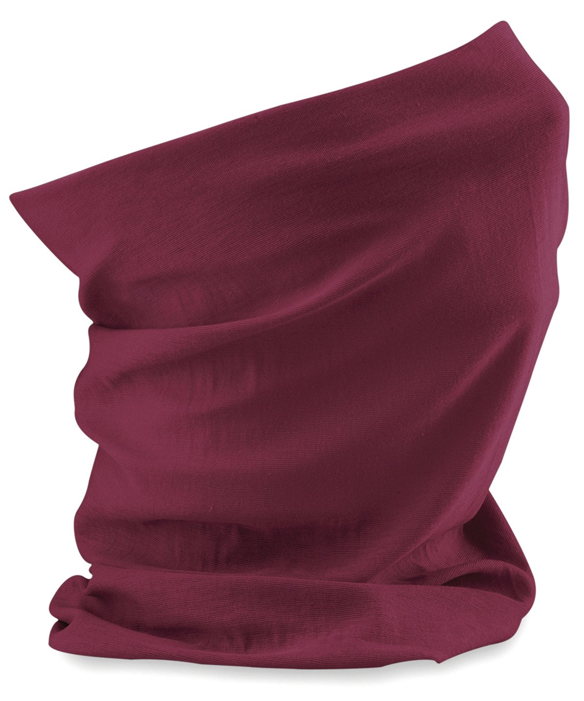 Beechfield Multiusos Morf Original B900 - Bufanda Calentador de Cuello Invierno - Imagen 12 de 37
