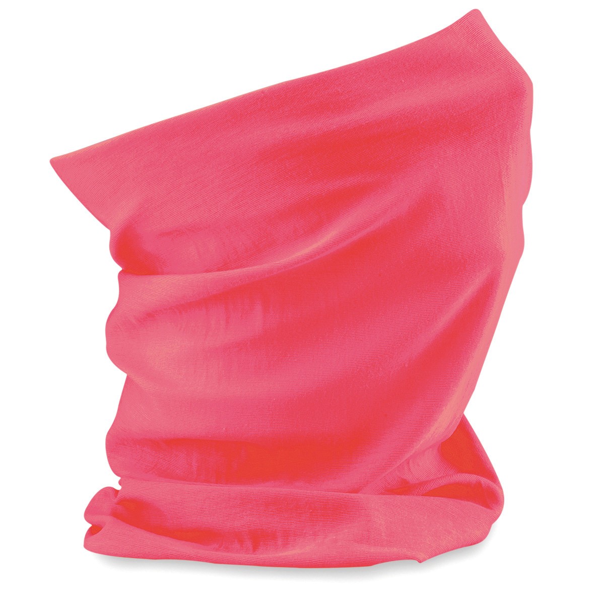 Beechfield Multiusos Morf Original B900 - Bufanda Calentador de Cuello Invierno - Imagen 18 de 37