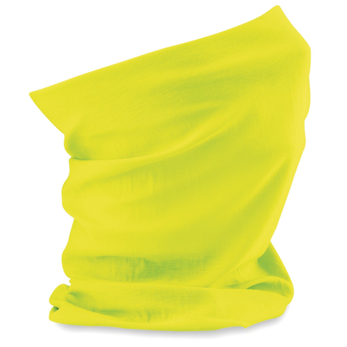 Beechfield Multiusos Morf Original B900 - Bufanda Calentador de Cuello Invierno - Imagen 20 de 37
