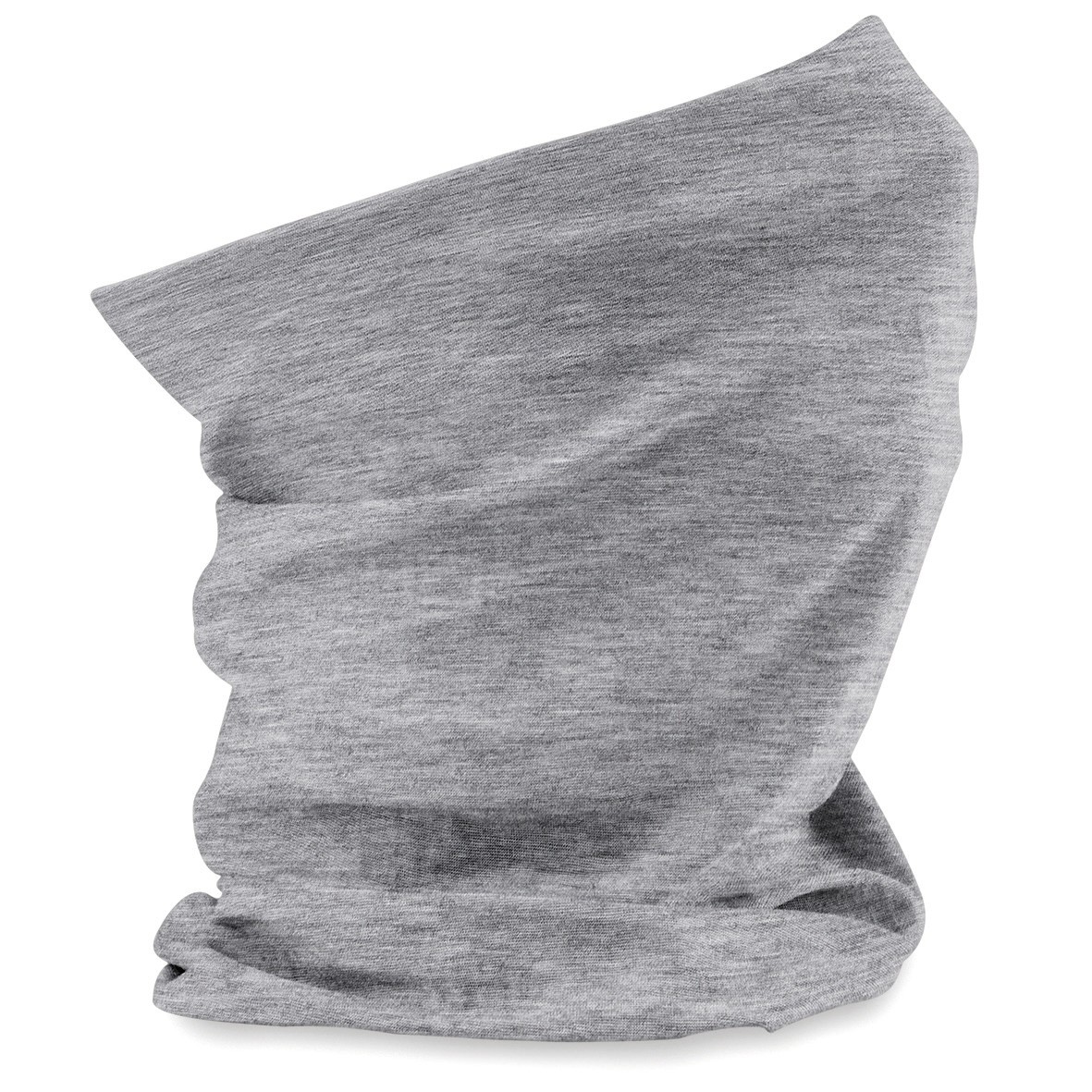 Beechfield Multiusos Morf Original B900 - Bufanda Calentador de Cuello Invierno - Imagen 22 de 37