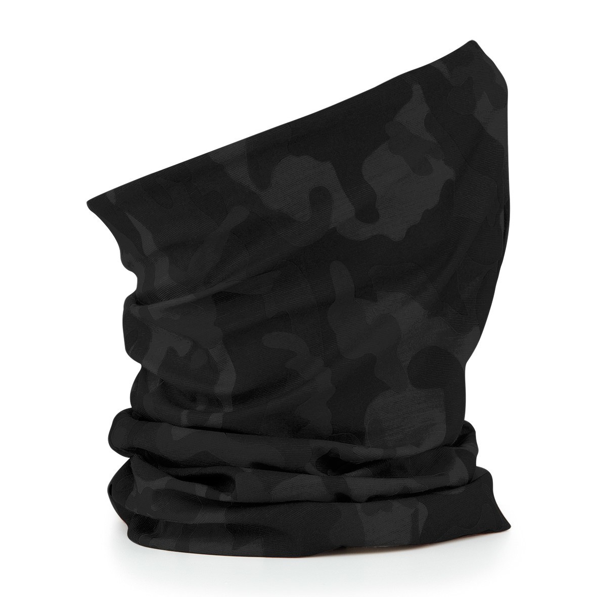 Beechfield Multiusos Morf Original B900 - Bufanda Calentador de Cuello Invierno - Imagen 28 de 37