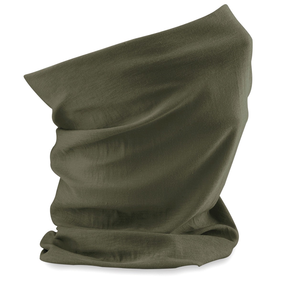Beechfield Multiusos Morf Original B900 - Bufanda Calentador de Cuello Invierno - Imagen 29 de 37