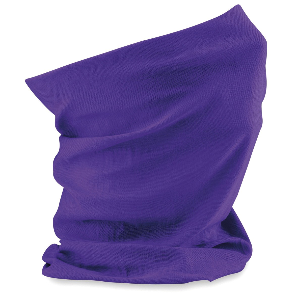 Beechfield Multiusos Morf Original B900 - Bufanda Calentador de Cuello Invierno - Imagen 31 de 37