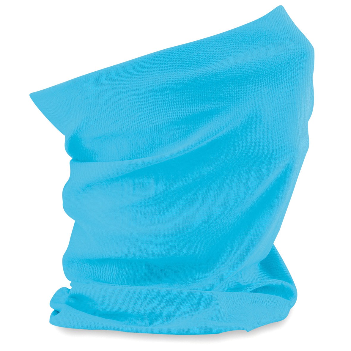Beechfield Multiusos Morf Original B900 - Bufanda Calentador de Cuello Invierno - Imagen 35 de 37