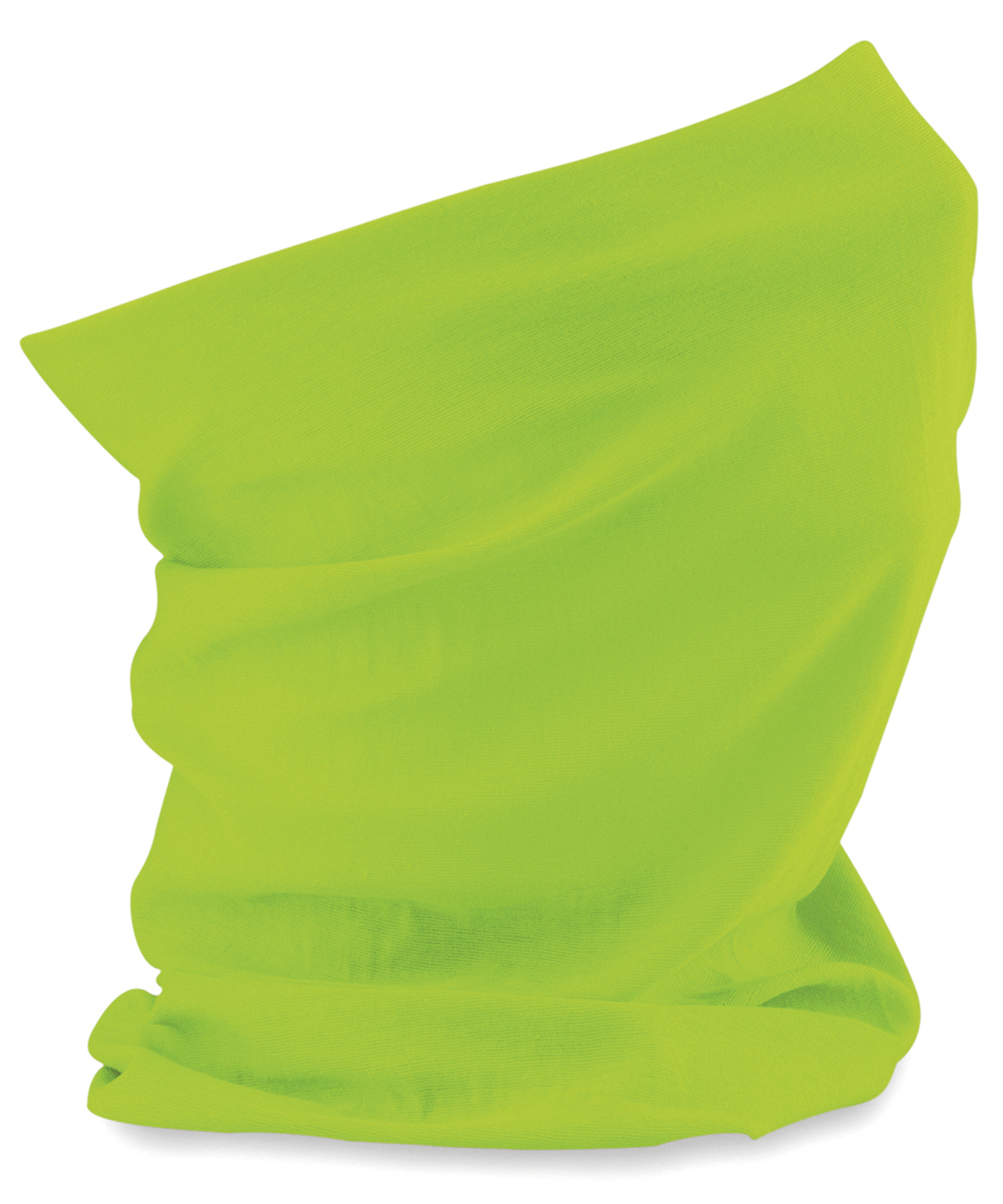Beechfield Multiusos Morf Original B900 - Bufanda Calentador de Cuello Invierno - Imagen 26 de 37