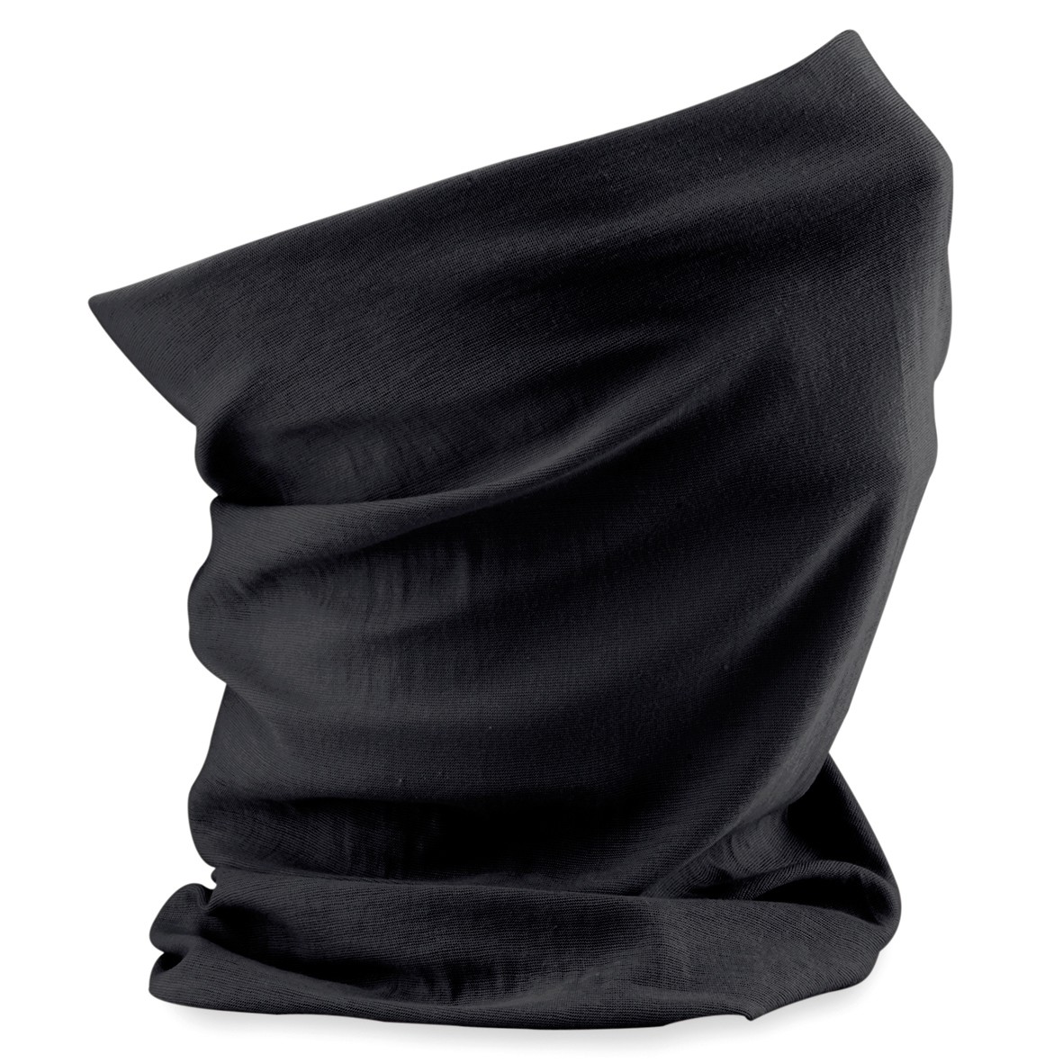 Beechfield Morf Recycled B915 – Unisex Breathable Sustainable Face Mask Snood