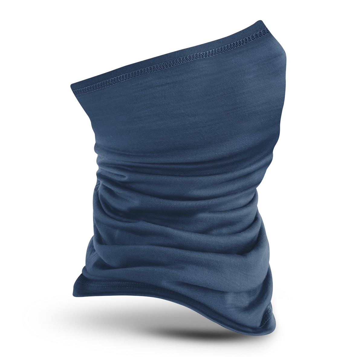 Beechfield Morf Merino B916 - Classic 100% Merinowolle feuchtigkeitsableitender Snood - Bild 11 von 11