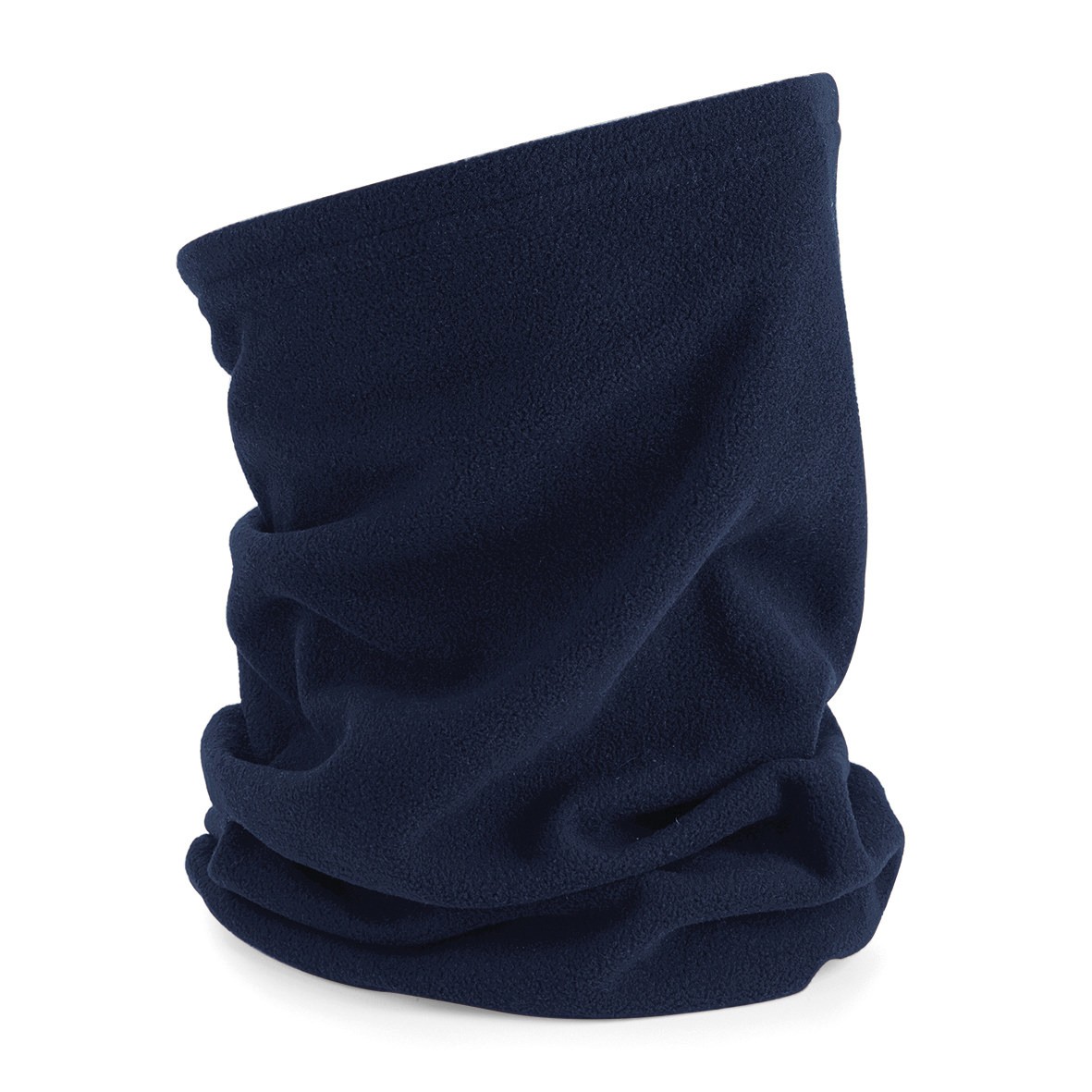 Snood Multiuso Morf Microfleece - Sciarpa con cuciture piatte ultratermiche in faggio - Foto 9 di 9