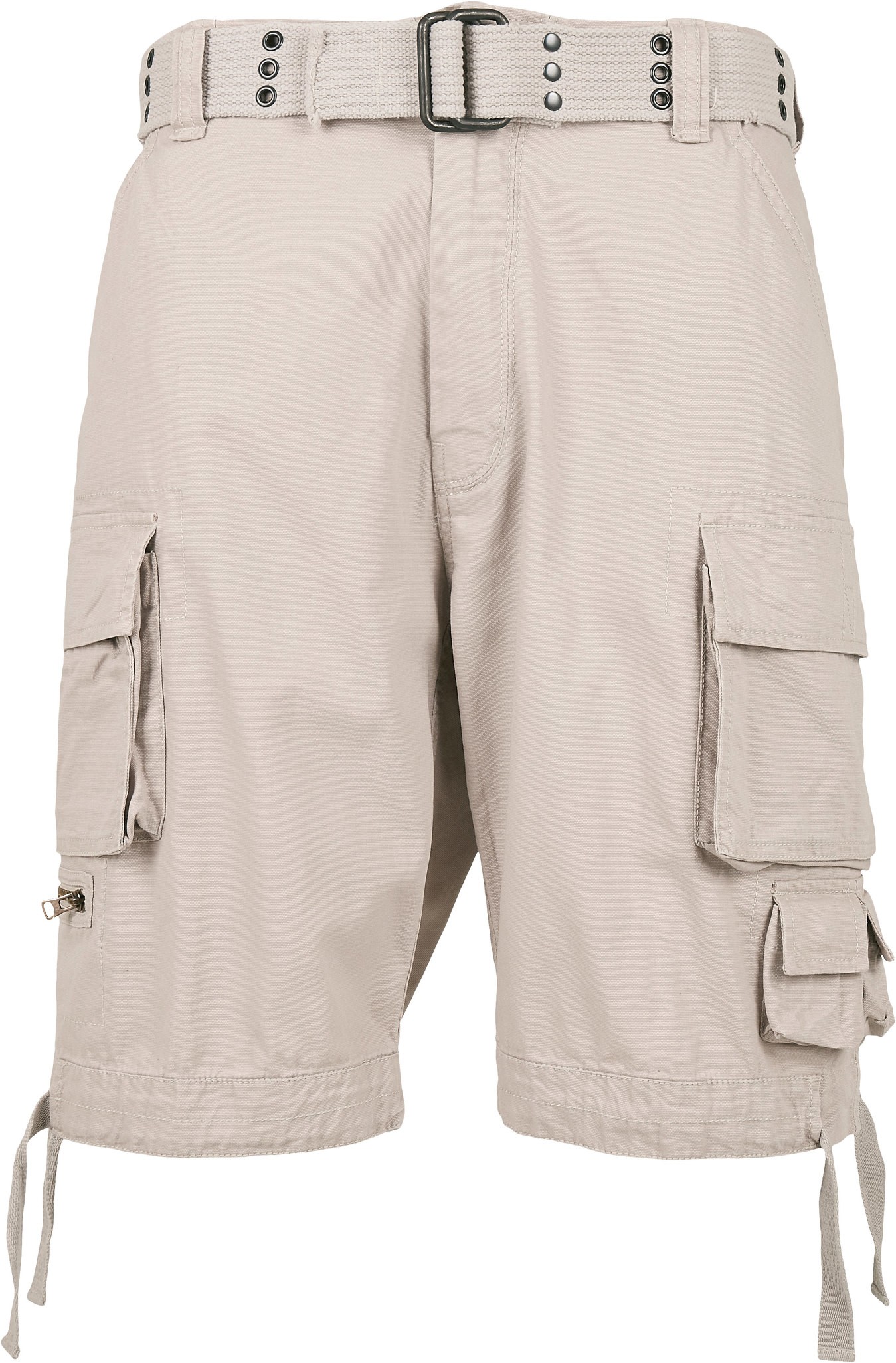 Build Your Brandit Savage Vintage Shorts BD201 - Men's Army Military Bermuda - Picture 21 of 30