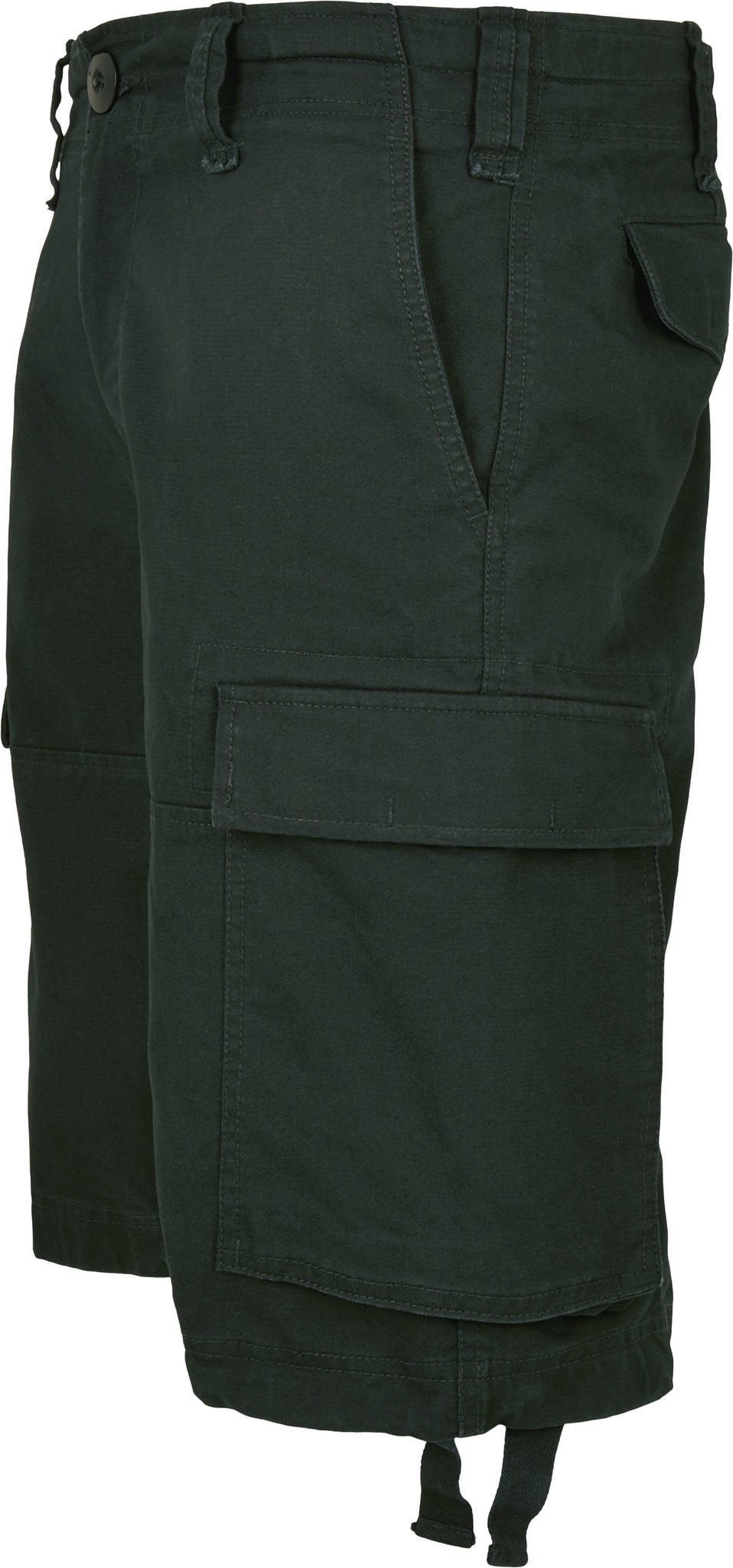 Build Your Brandit Vintage Shorts BD202 - Men's Army Military Sports Bermuda - Picture 23 of 34