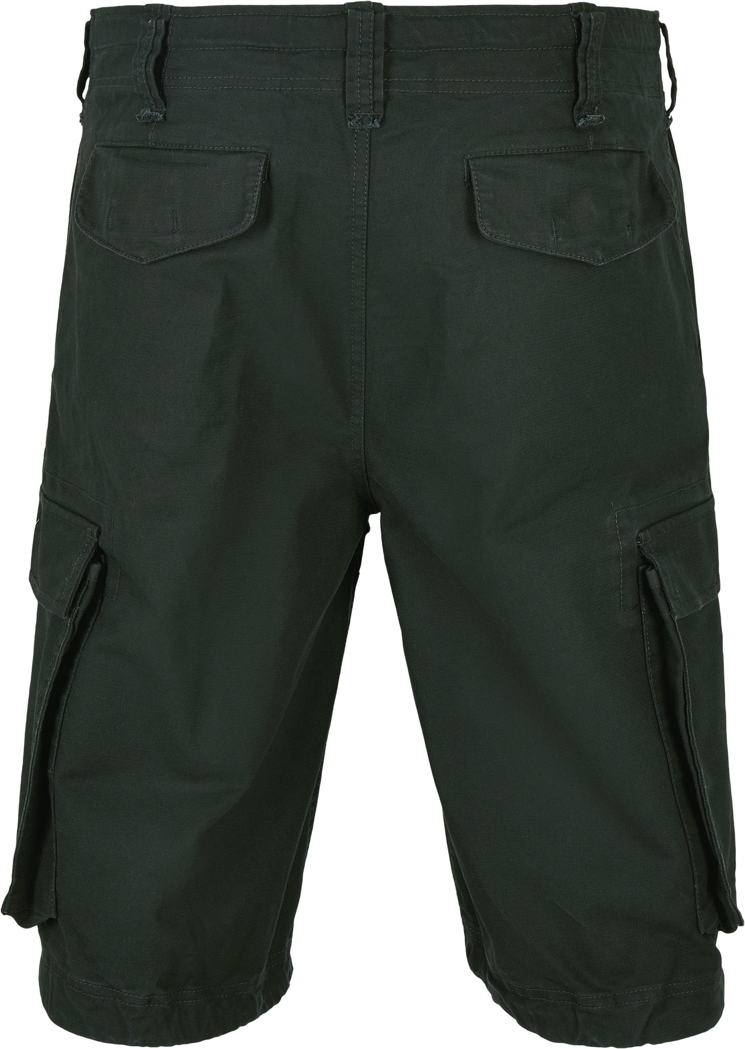 Build Your Brandit Vintage Shorts BD202 - Men's Army Military Sports Bermuda - Picture 24 of 34