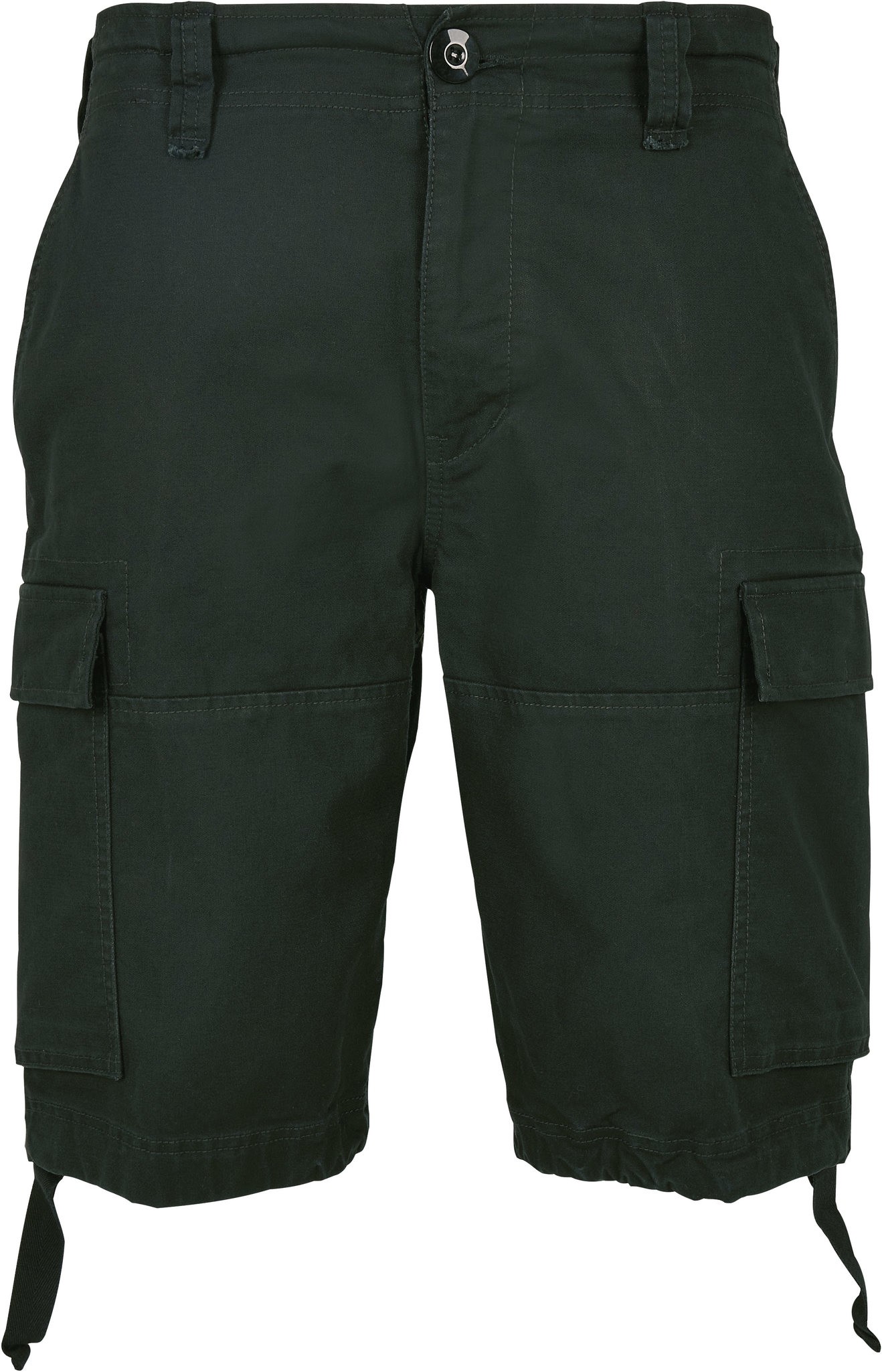 Build Your Brandit Vintage Shorts BD202 - Men's Army Military Sports Bermuda - Picture 25 of 34
